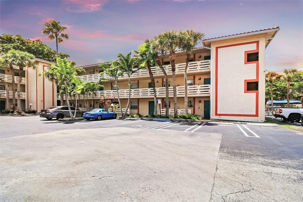 3246 NW 102nd Terrace 308-F, Coral Springs Unit: 308-F