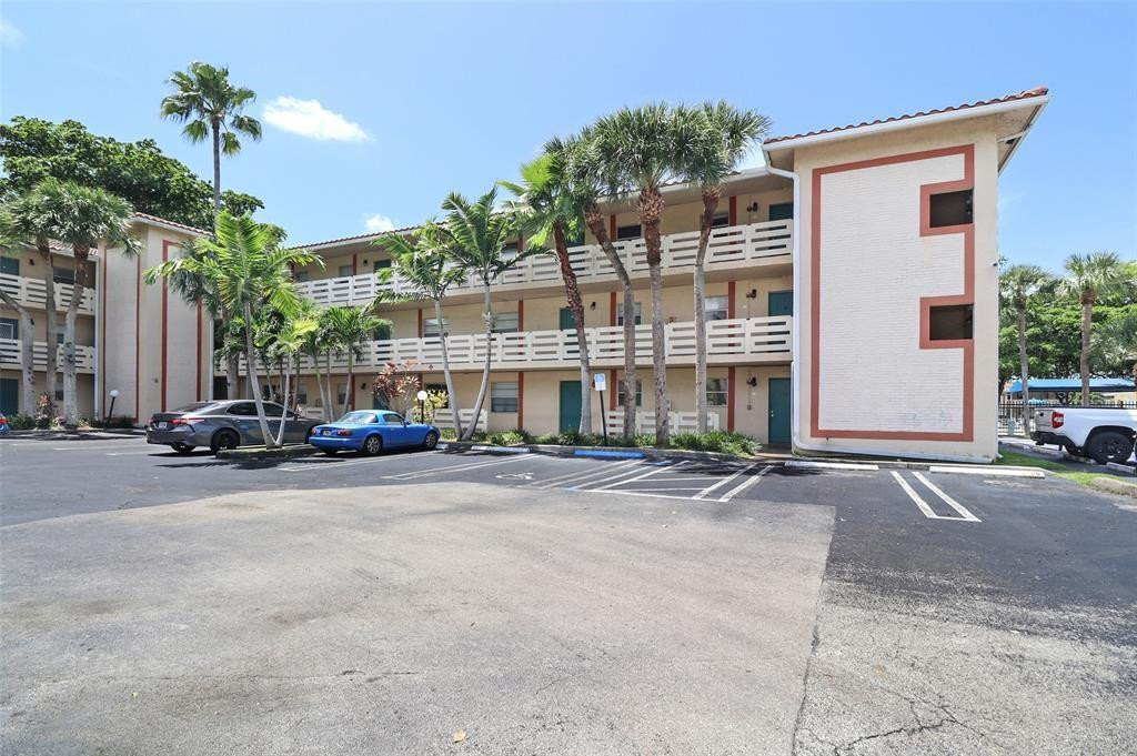 3246 NW 102nd Terrace 308-F, Coral Springs Unit: 308-F
