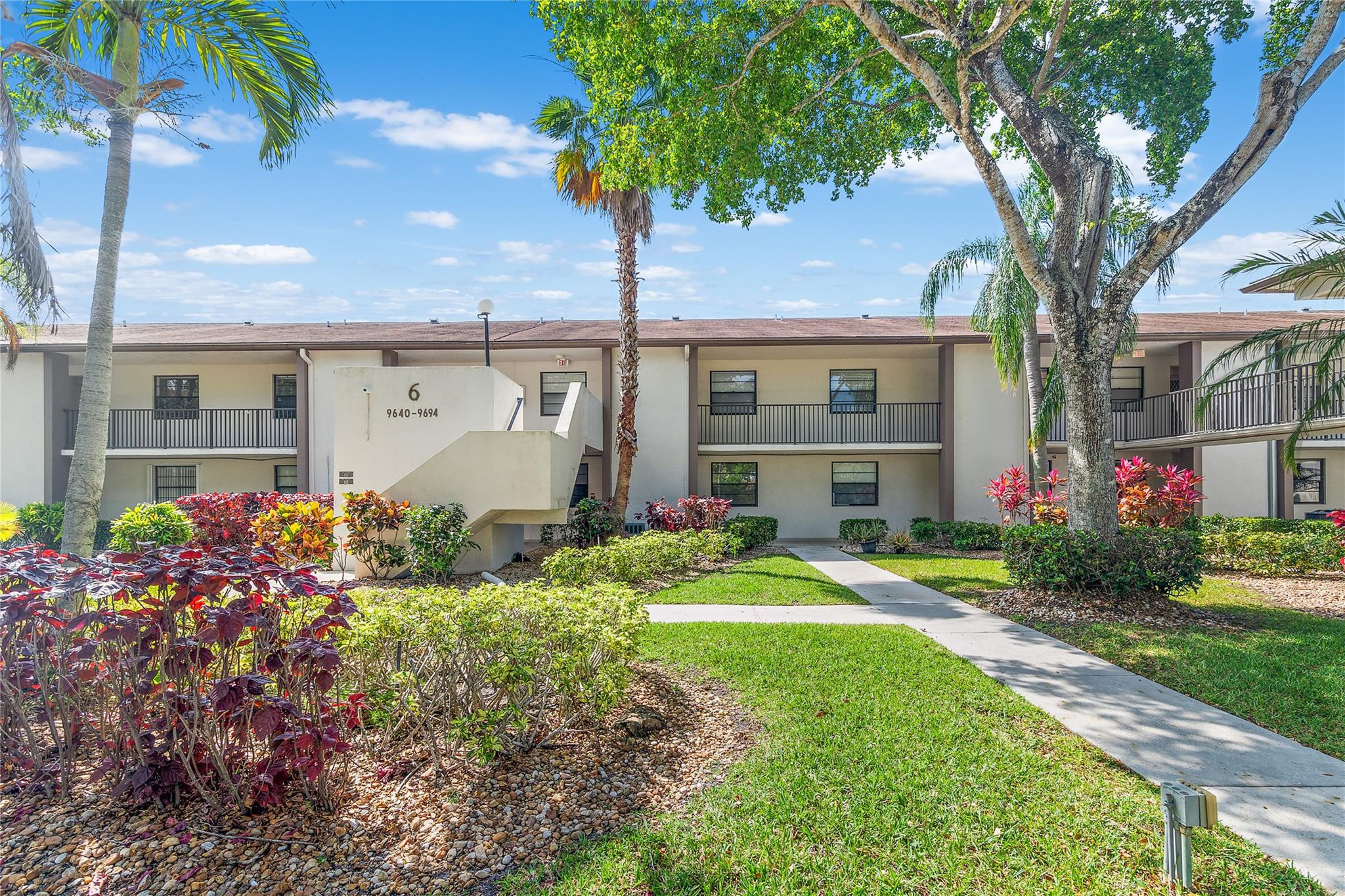 9676 W Mcnab Road 110, Fort Lauderdale Unit: 110