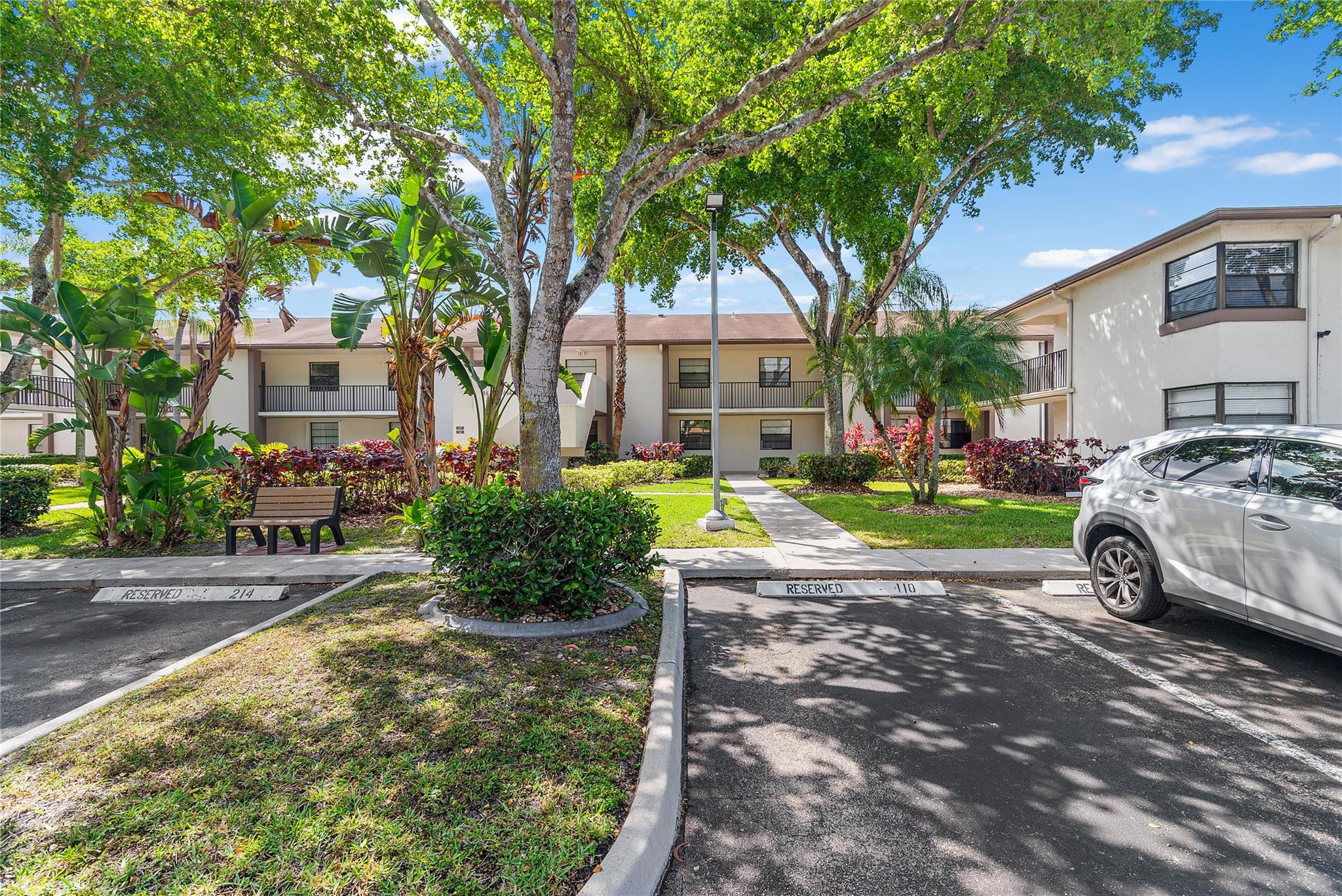 9676 W Mcnab Road 110, Fort Lauderdale Unit: 110