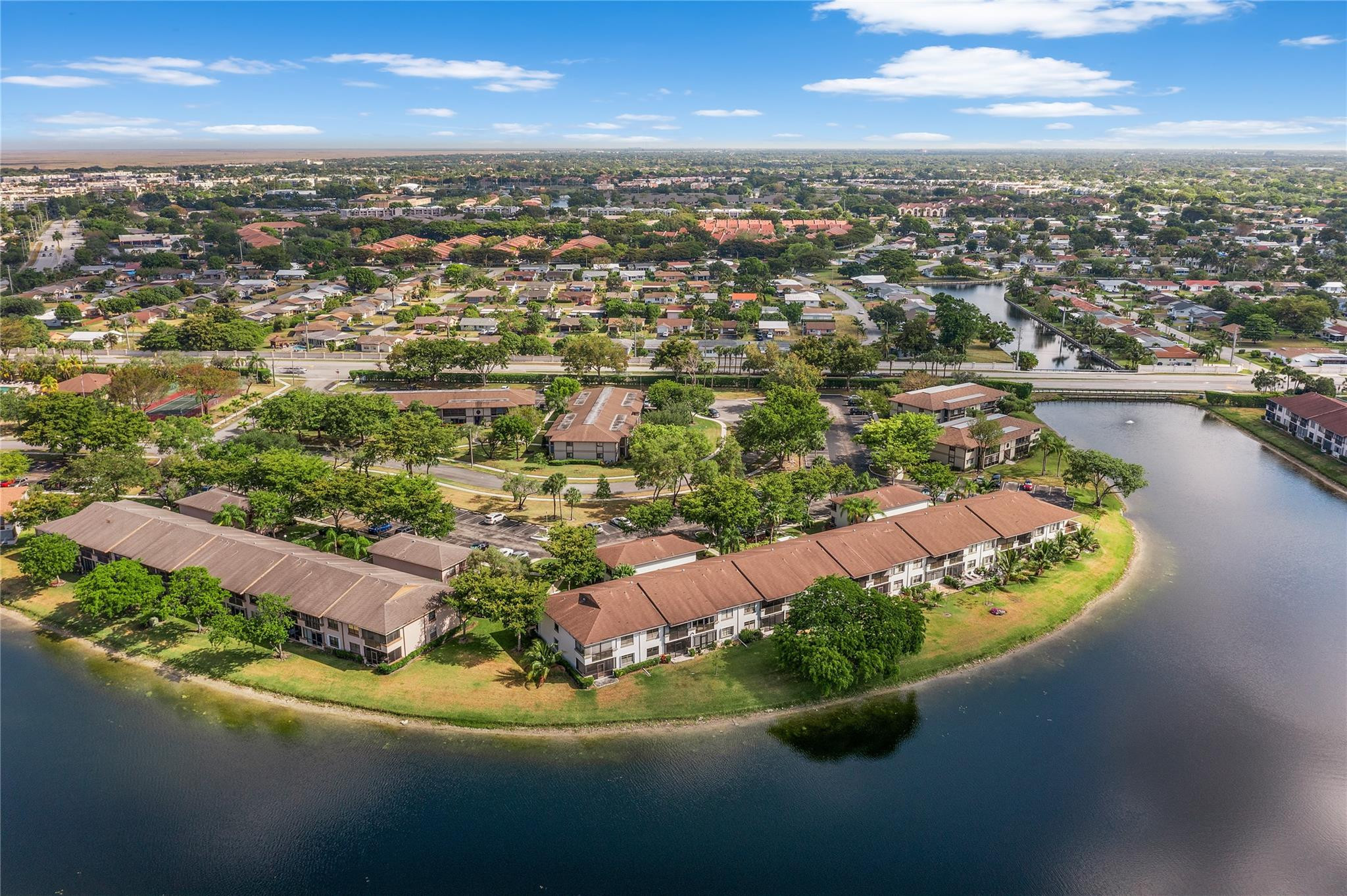 9676 W Mcnab Road 110, Fort Lauderdale Unit: 110