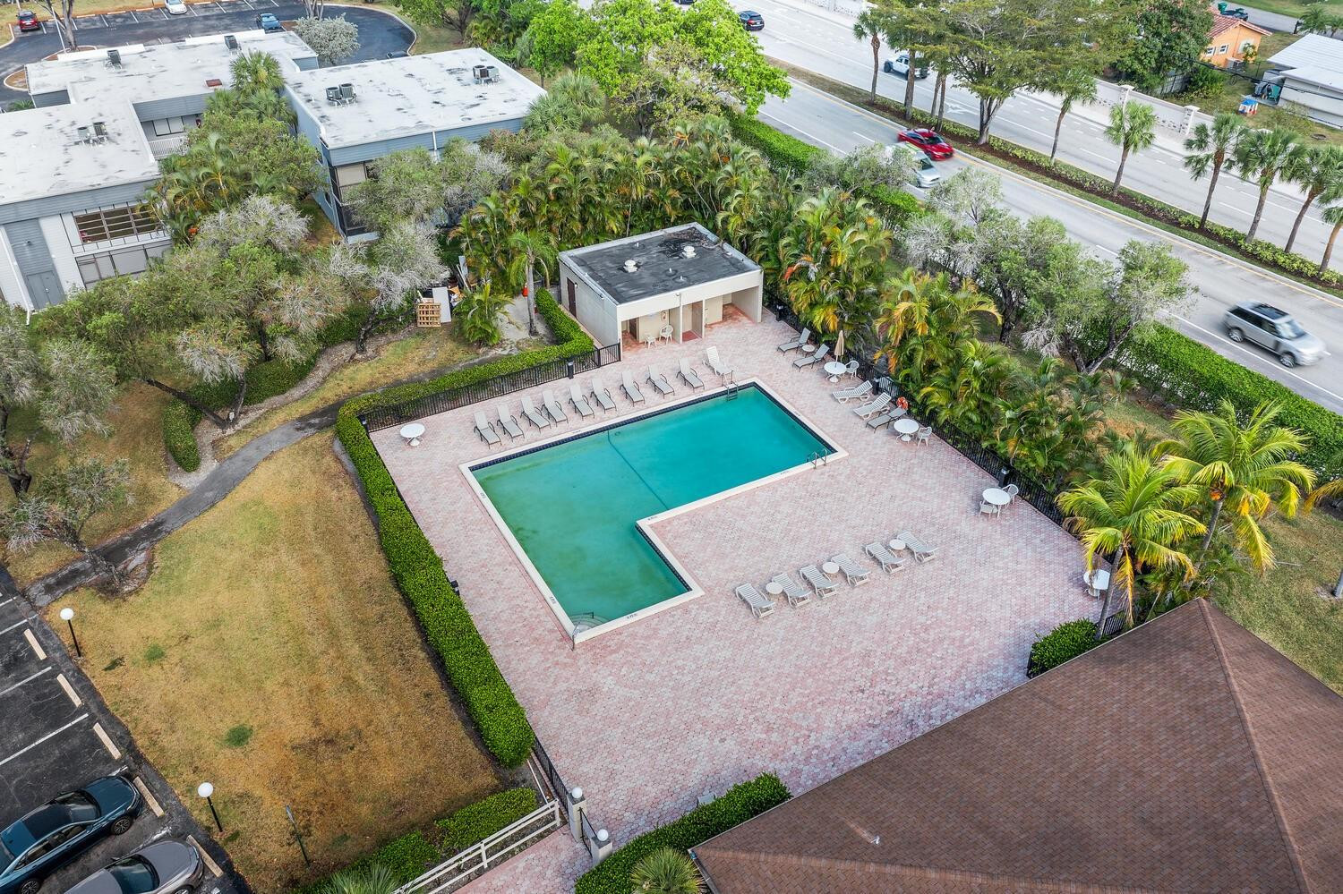 9676 W Mcnab Road 110, Fort Lauderdale Unit: 110