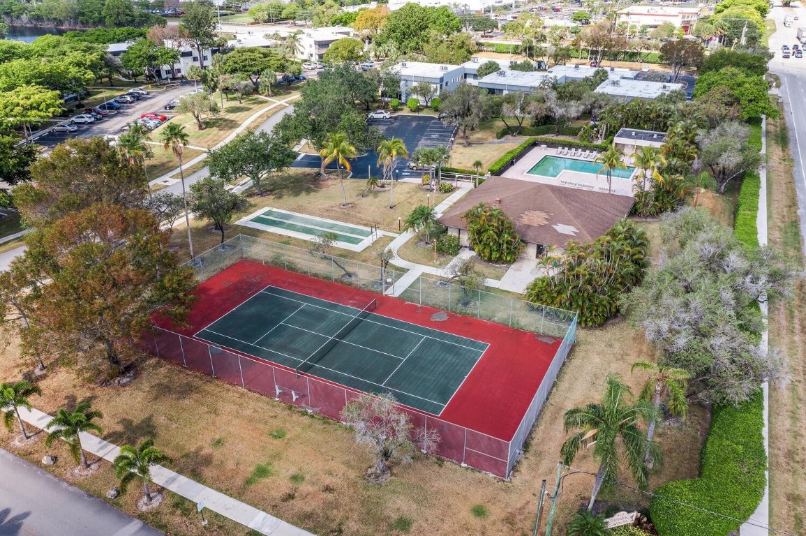 9676 W Mcnab Road 110, Fort Lauderdale Unit: 110