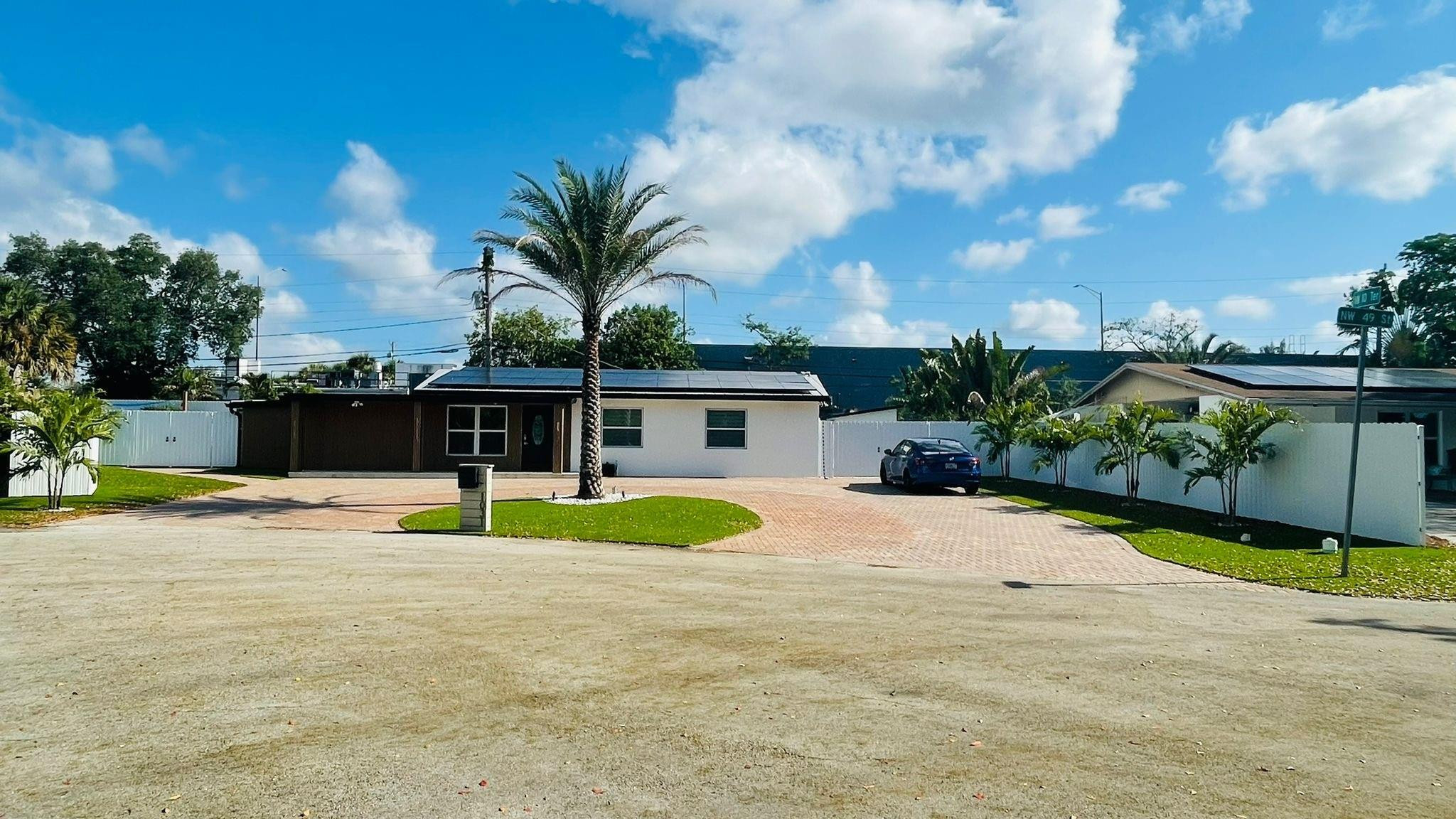 1031 NW 49th Street, Fort Lauderdale