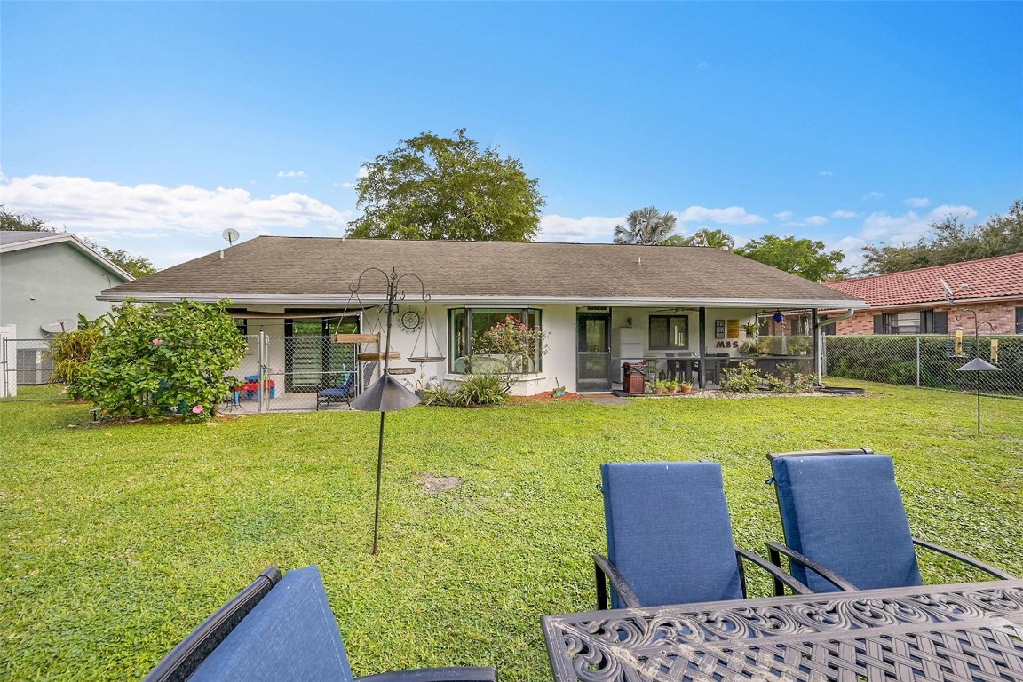 2161 NW 40th Avenue, Coconut Creek