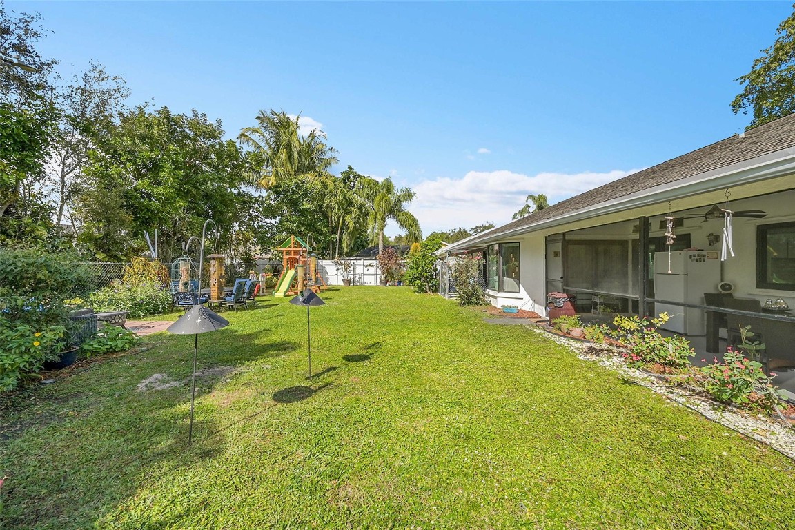 2161 NW 40th Avenue, Coconut Creek