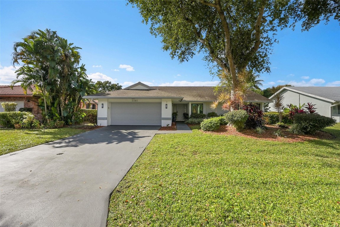 2161 NW 40th Avenue, Coconut Creek