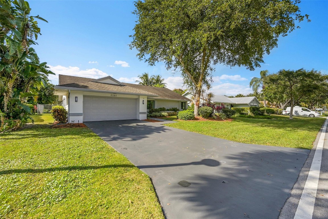 2161 NW 40th Avenue, Coconut Creek