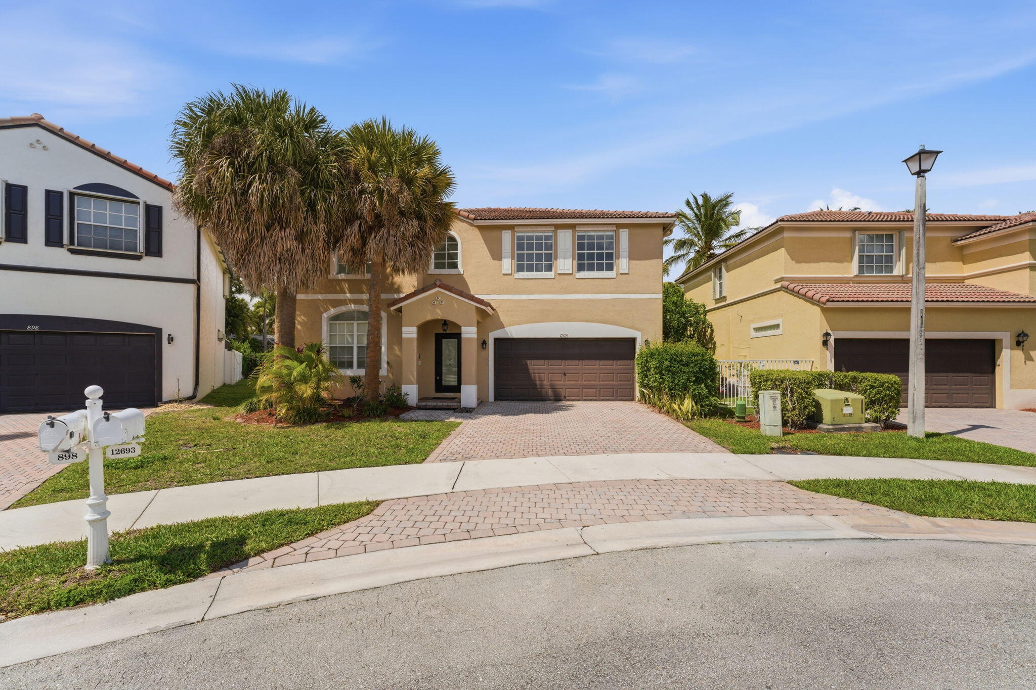 12693 NW 9th Street