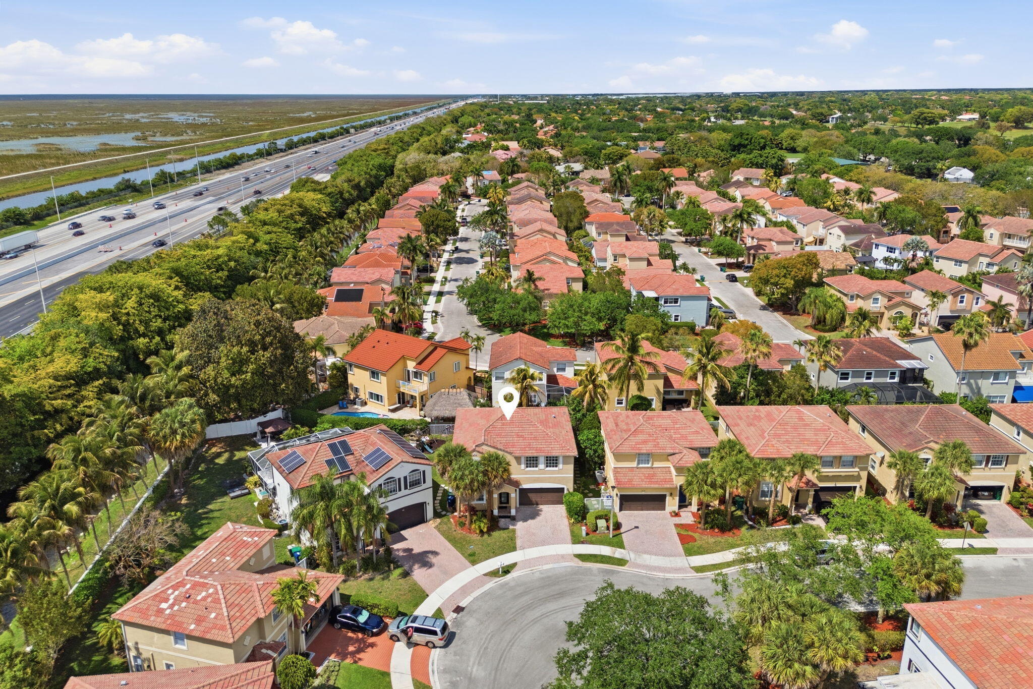 12693 NW 9th Street