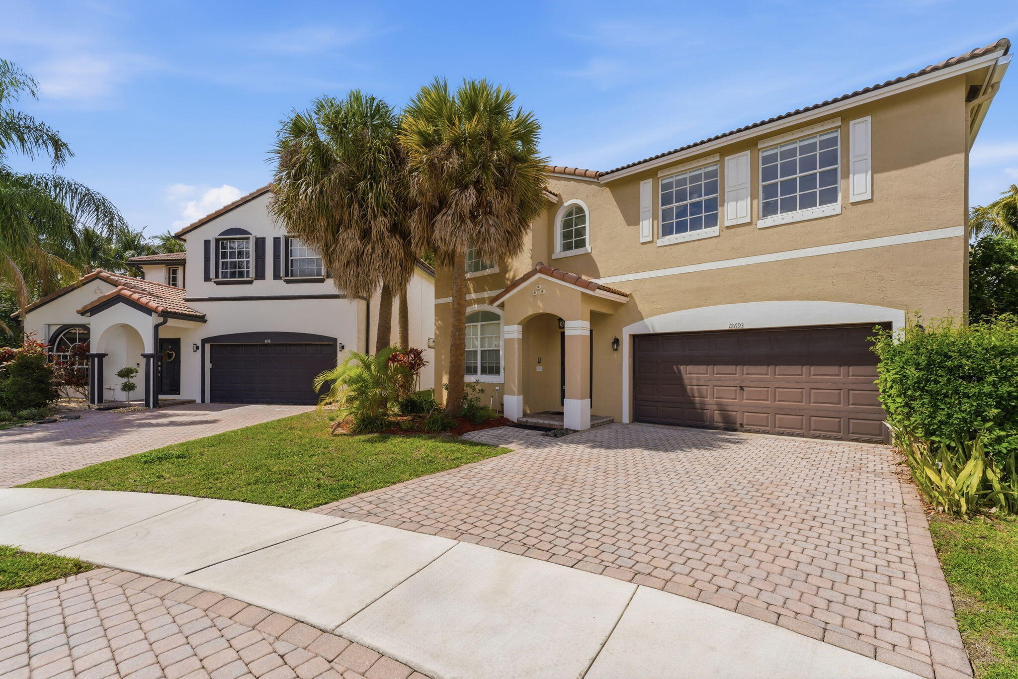 12693 NW 9th Street