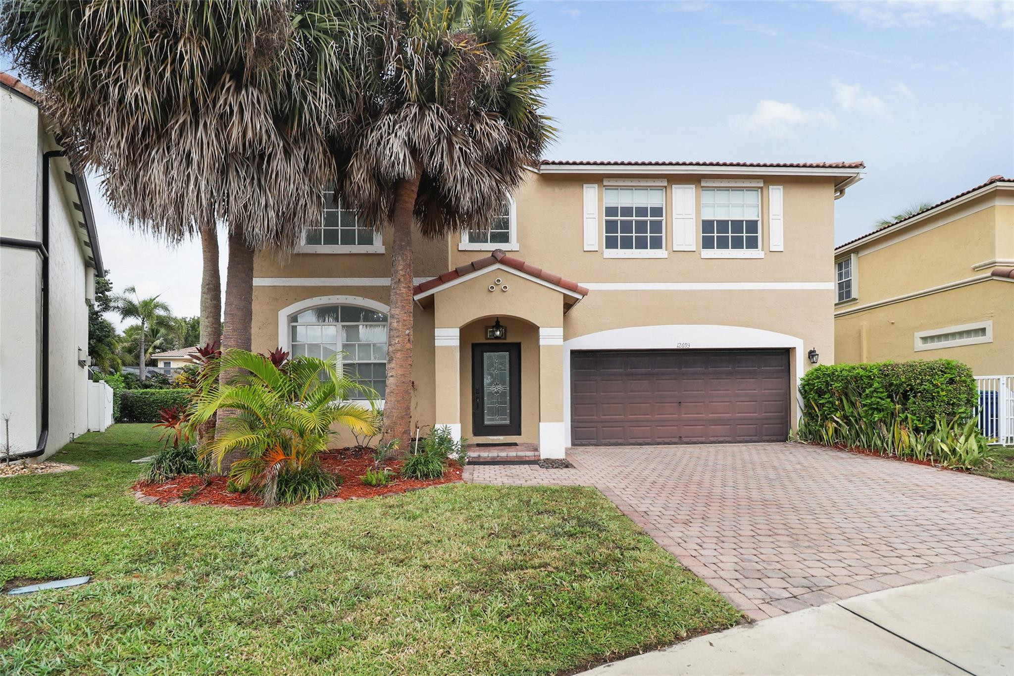12693 NW 9th Street