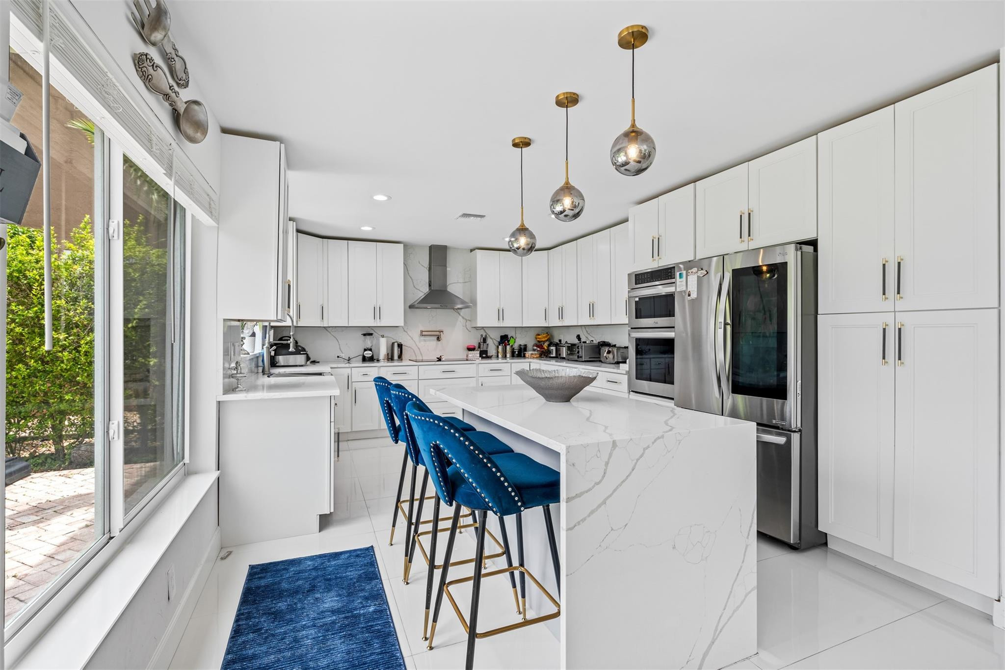 5450 NW 122nd Drive