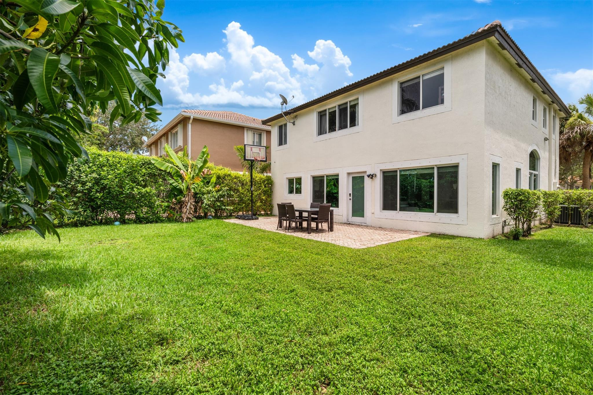 5450 NW 122nd Drive