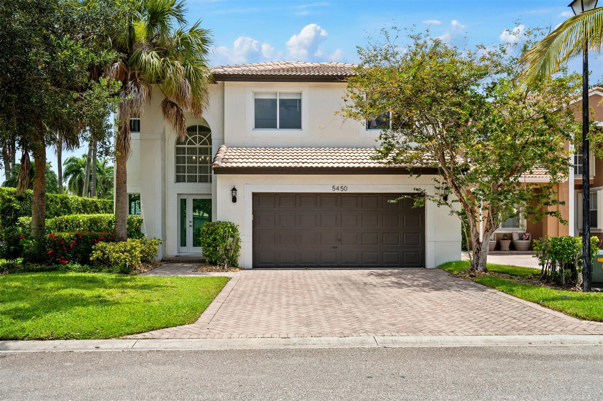 5450 NW 122nd Drive