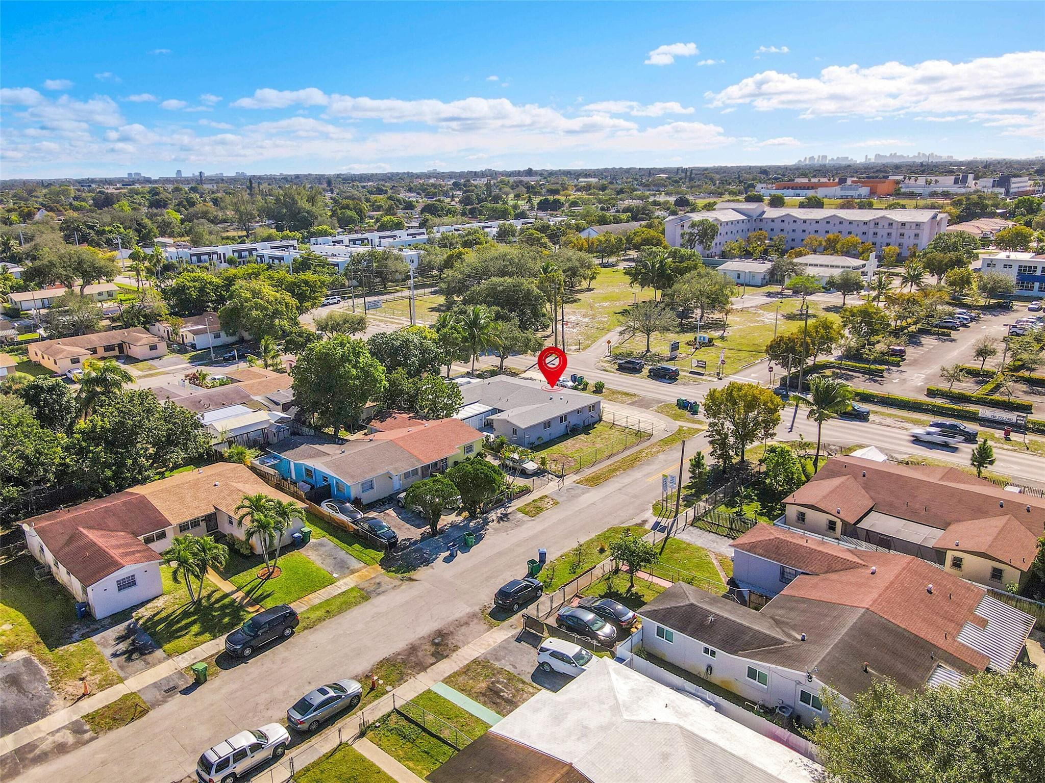 3497 NW 191st Street