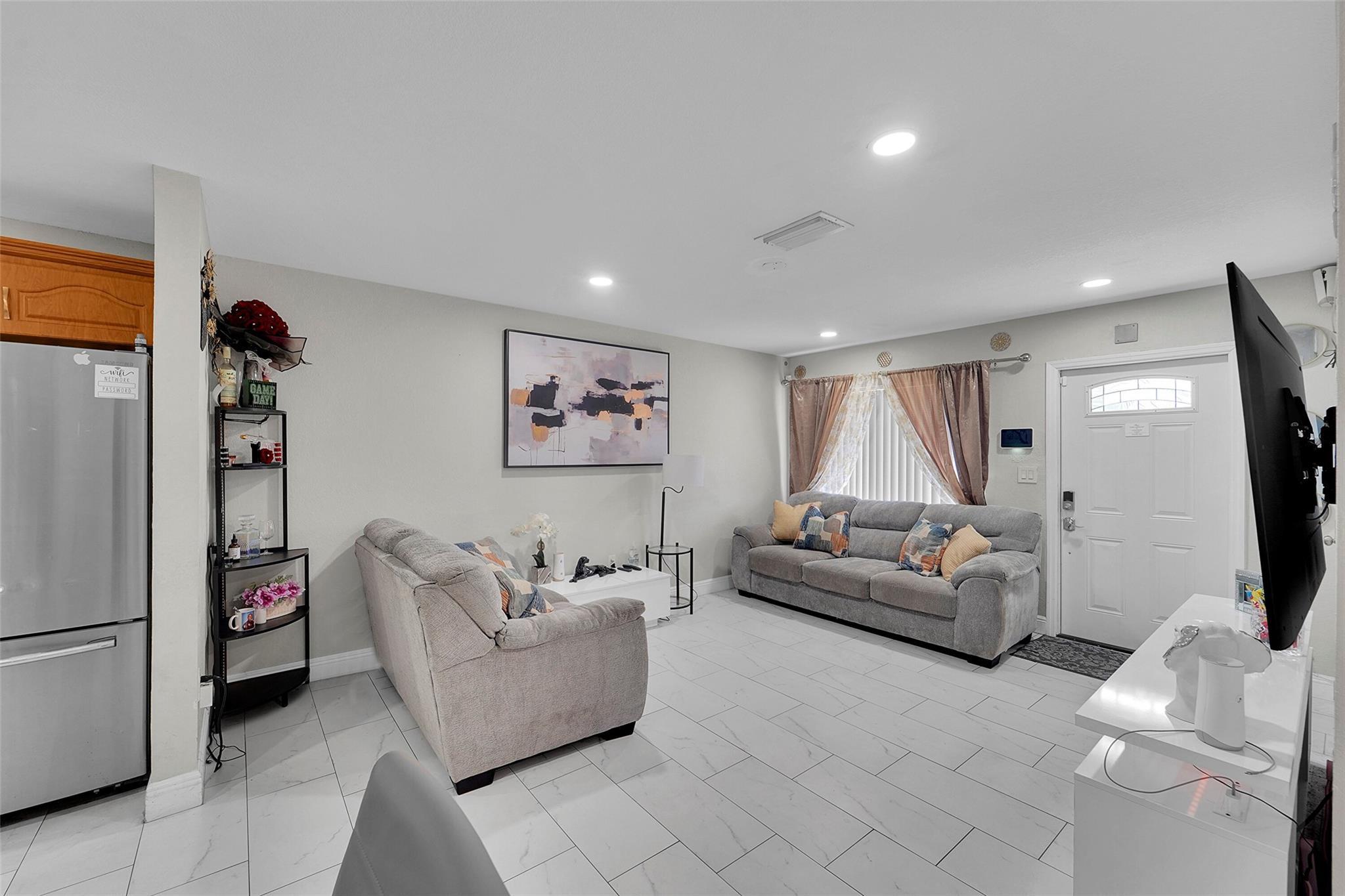 3497 NW 191st Street