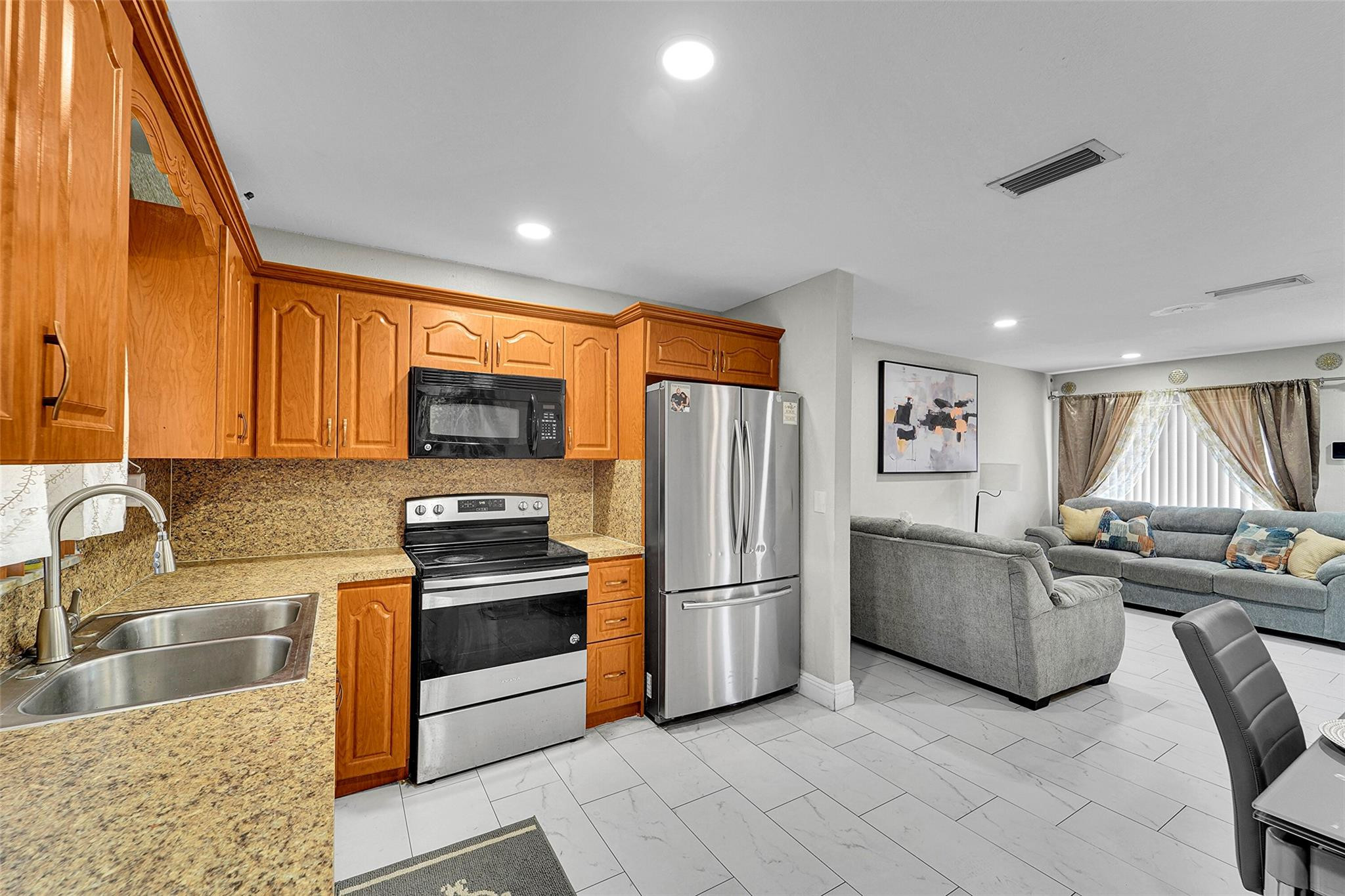 3497 NW 191st Street