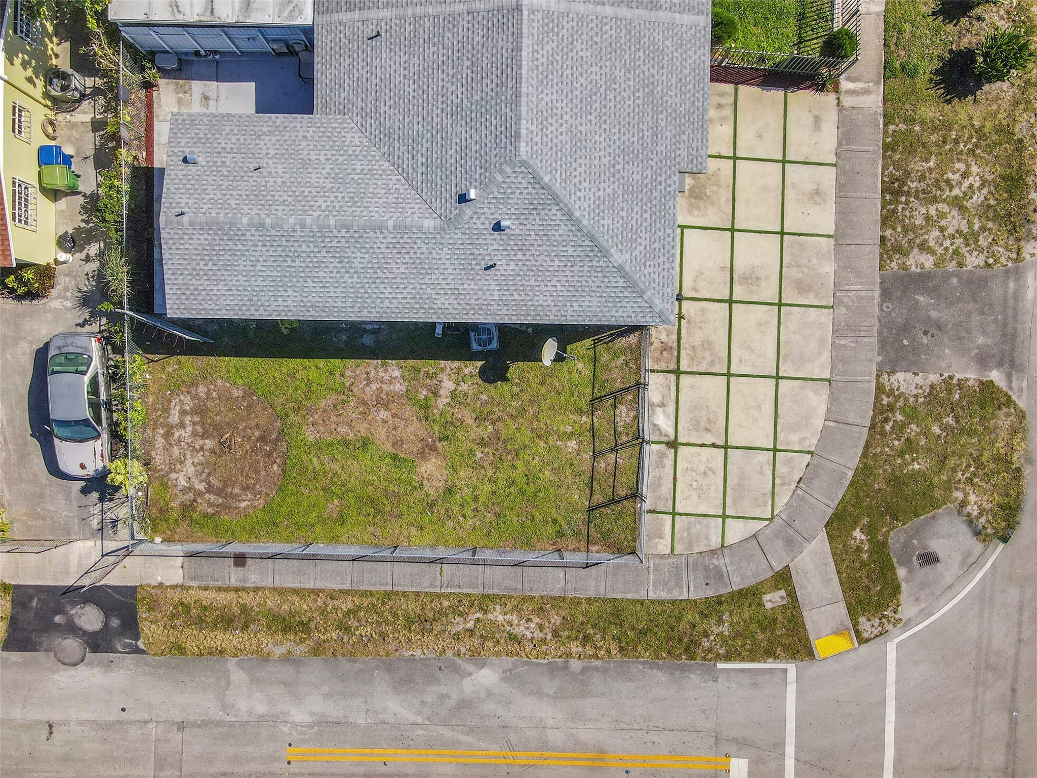 3497 NW 191st Street