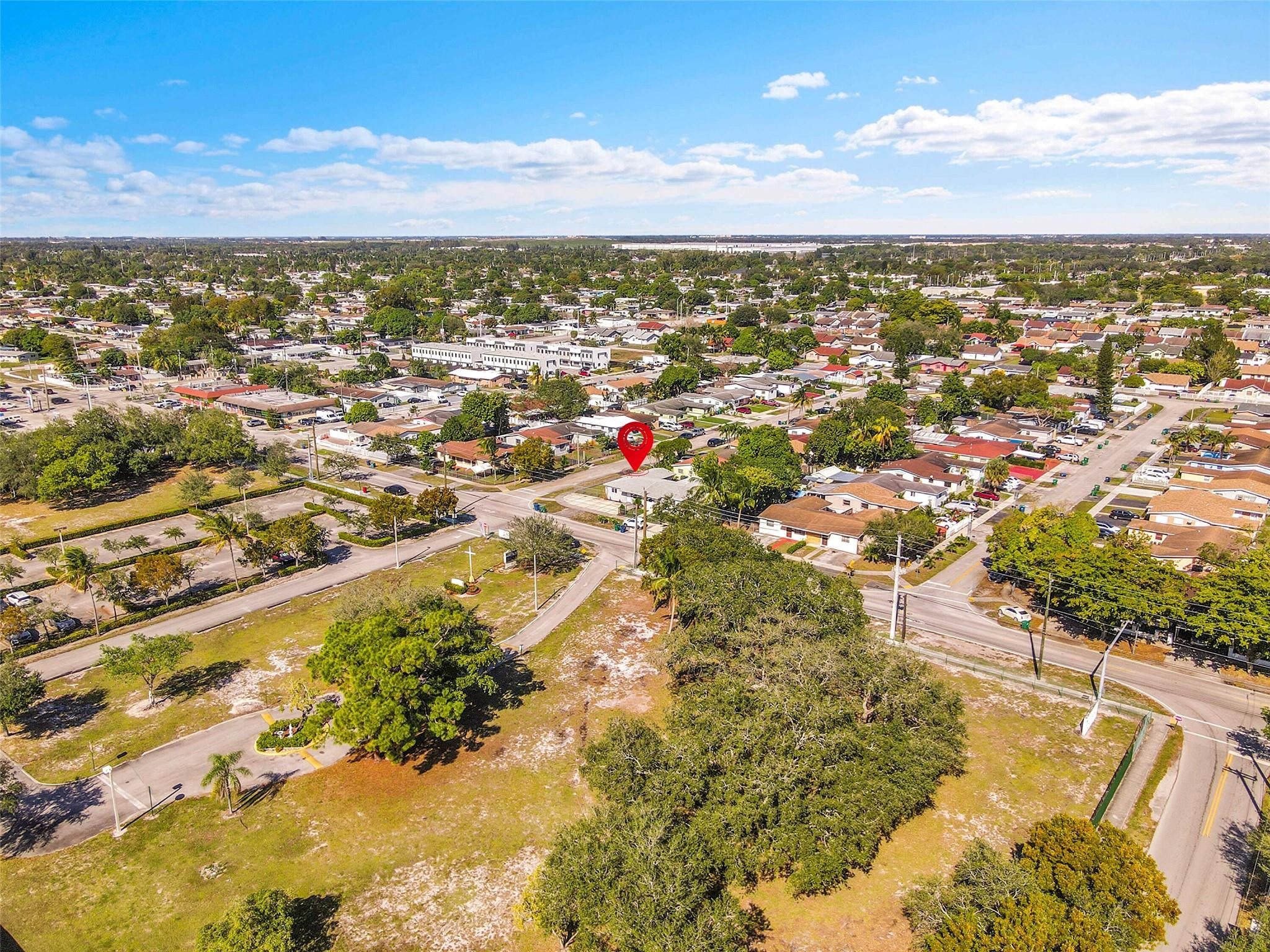 3497 NW 191st Street