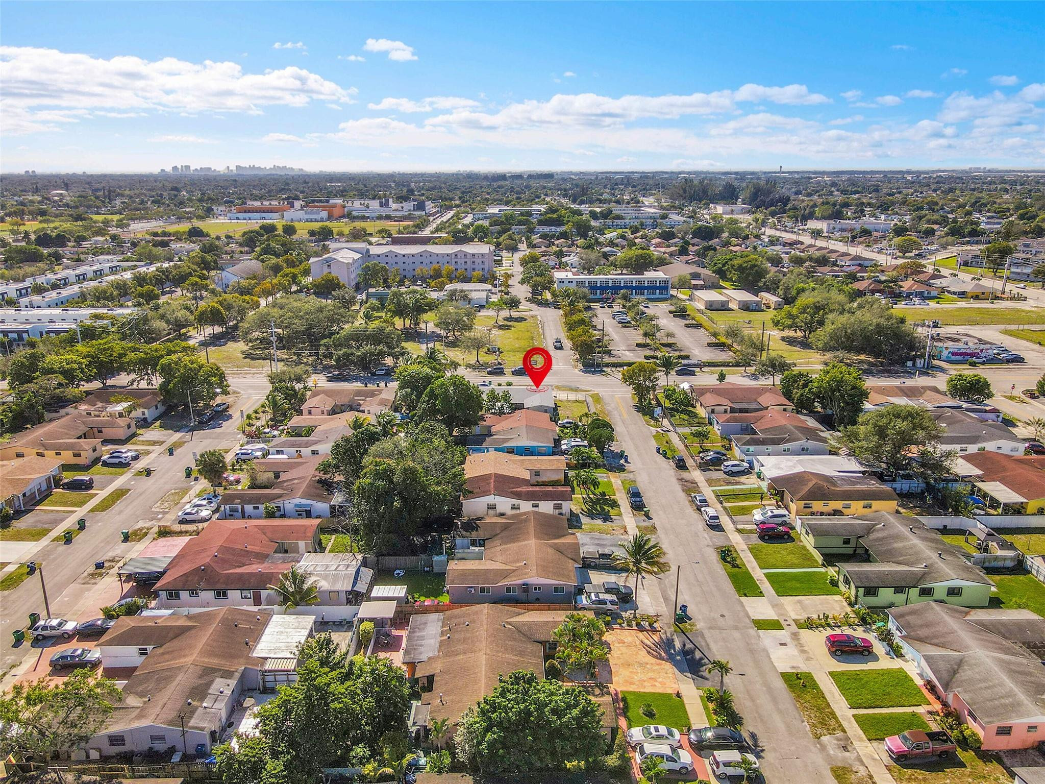 3497 NW 191st Street