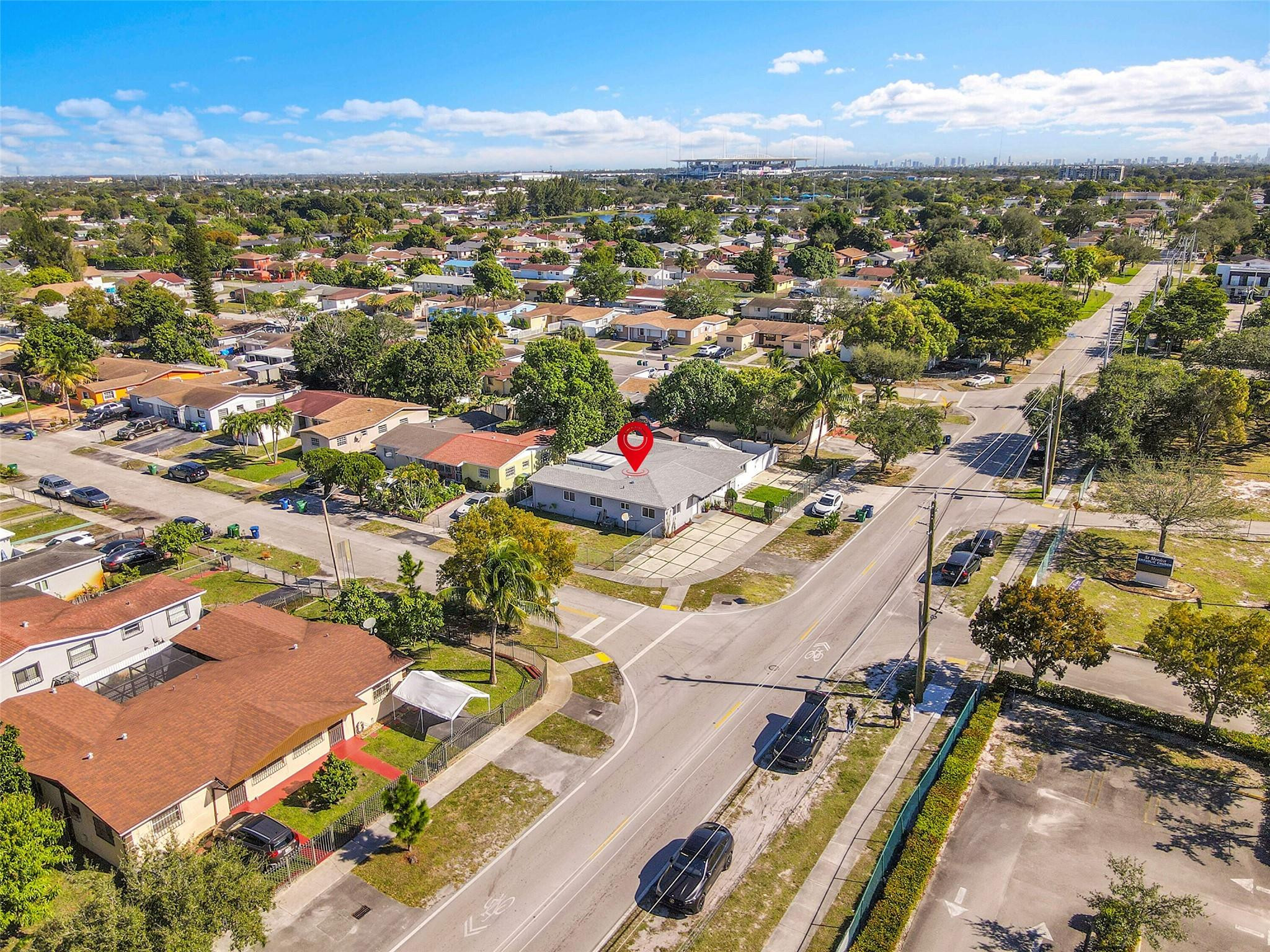 3497 NW 191st Street