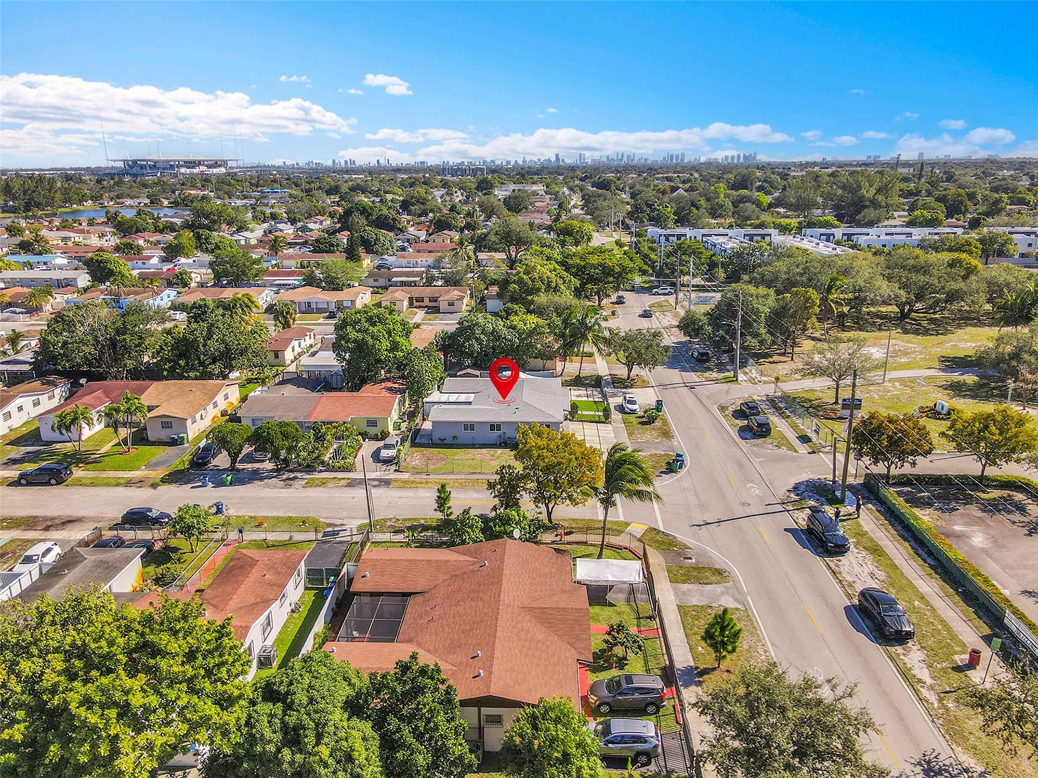 3497 NW 191st Street