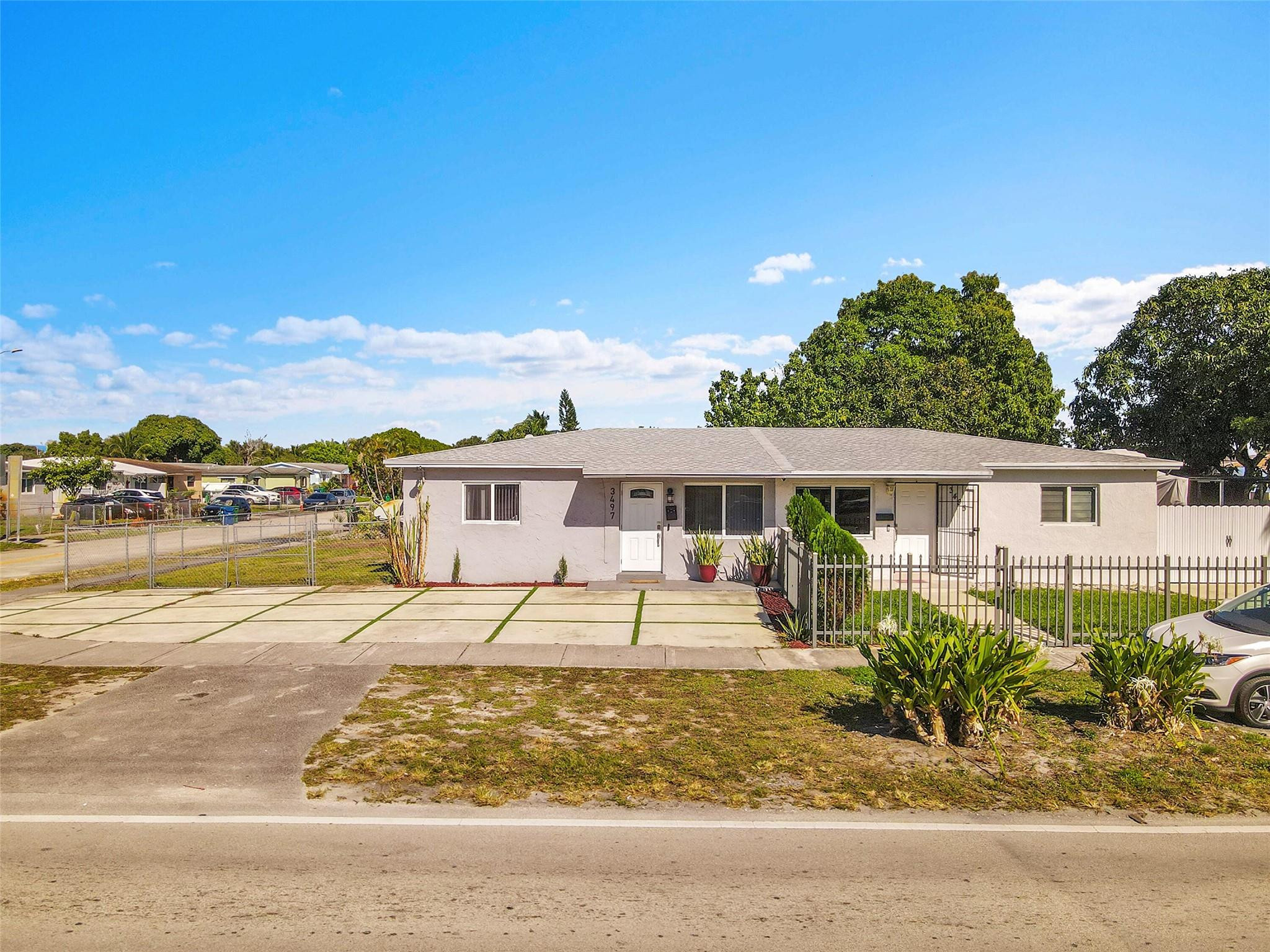3497 NW 191st Street