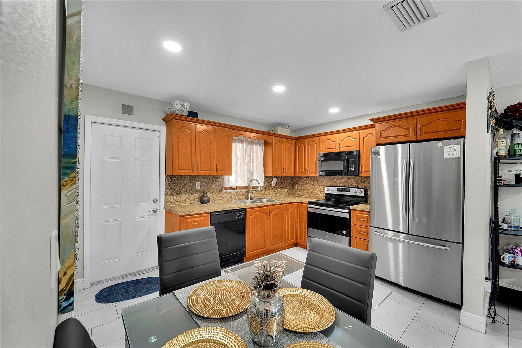 3497 NW 191st Street