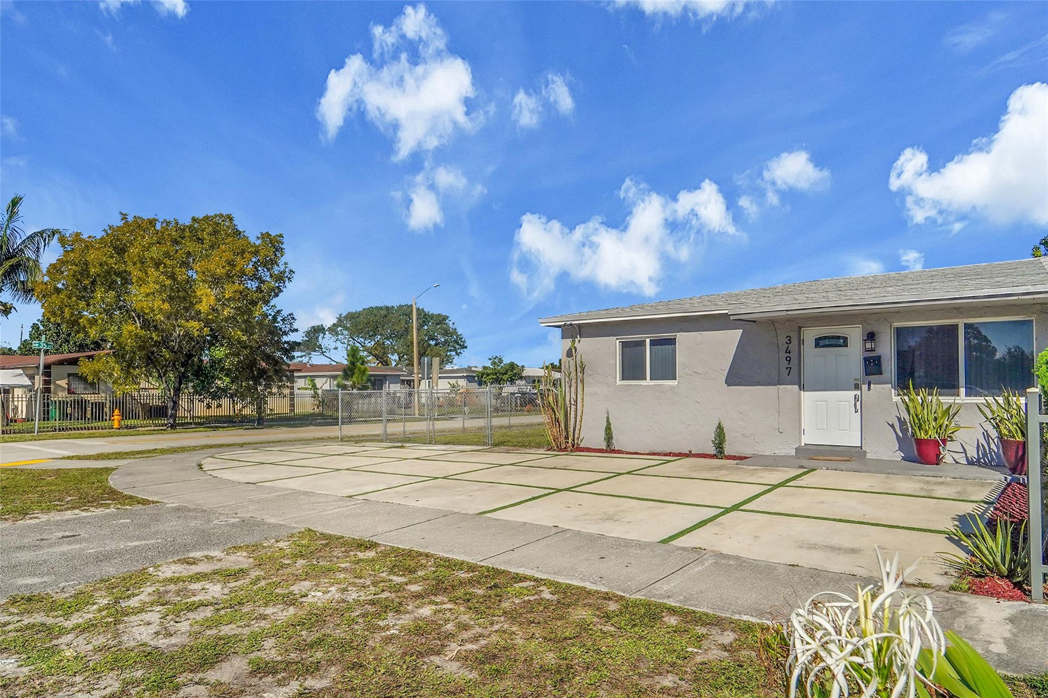 3497 NW 191st Street