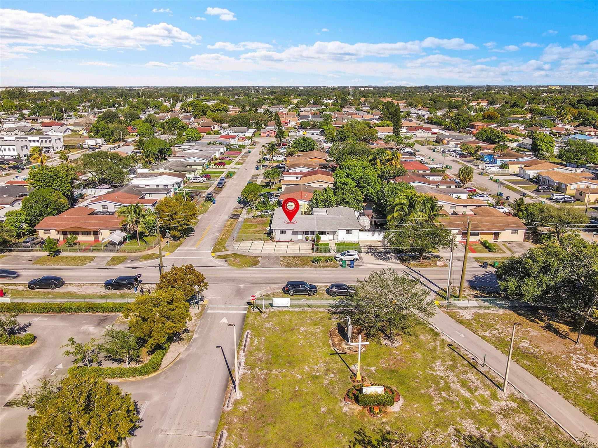 3497 NW 191st Street