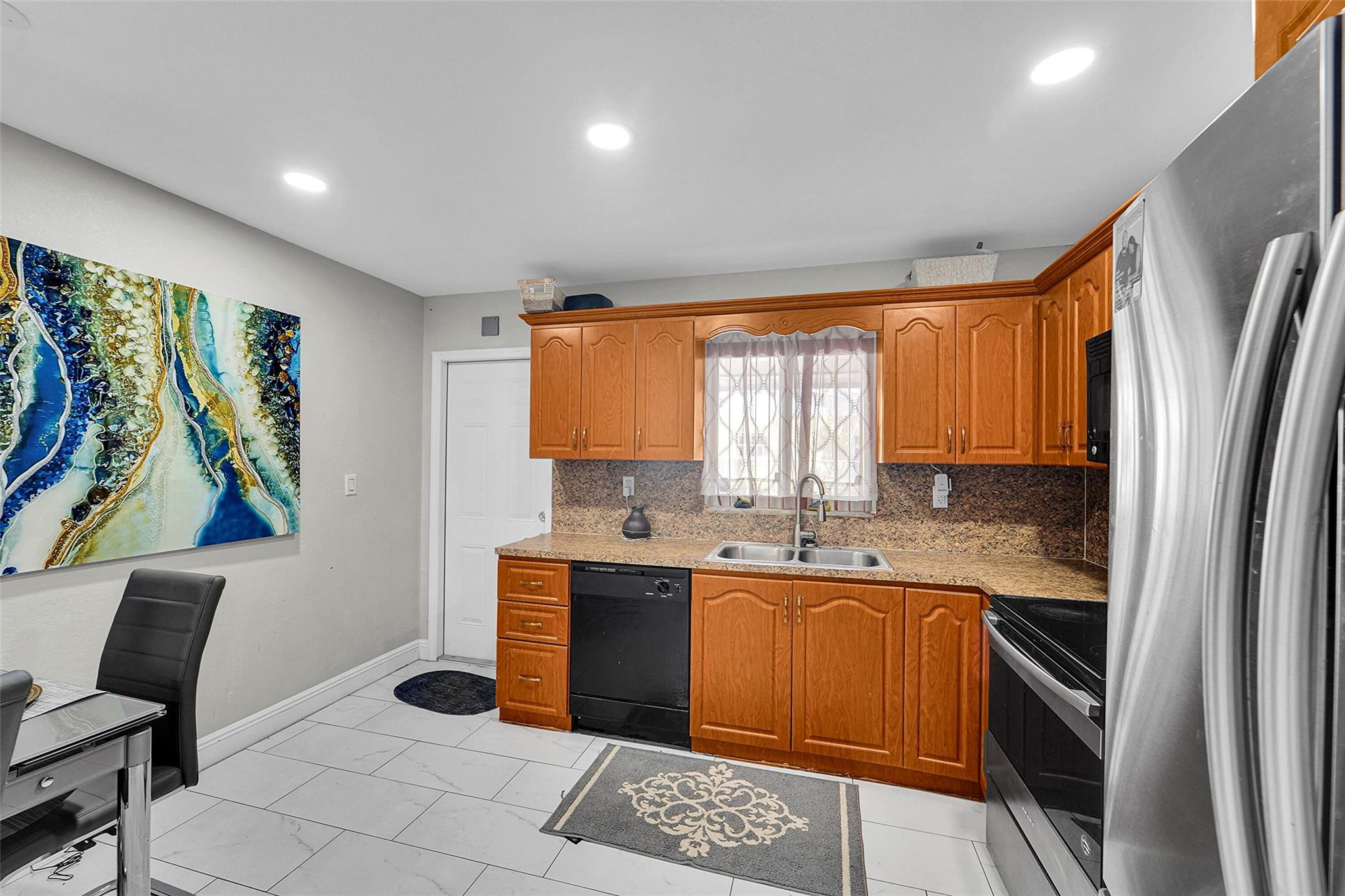 3497 NW 191st Street
