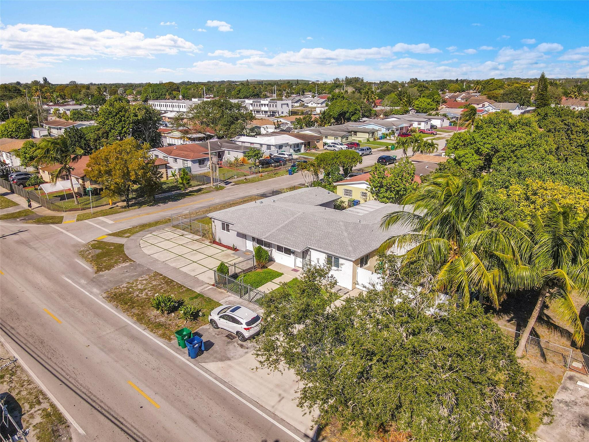 3497 NW 191st Street
