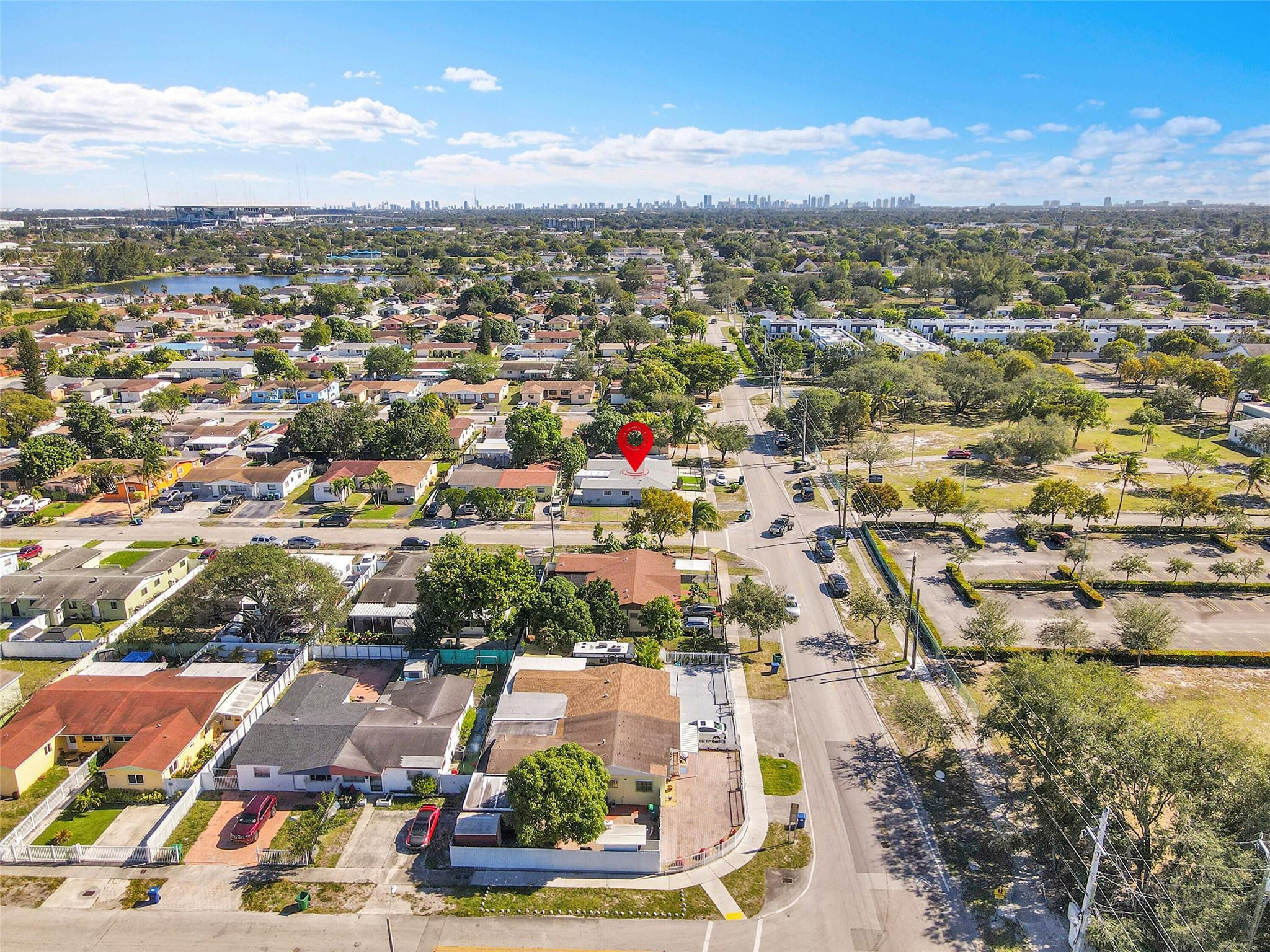 3497 NW 191st Street