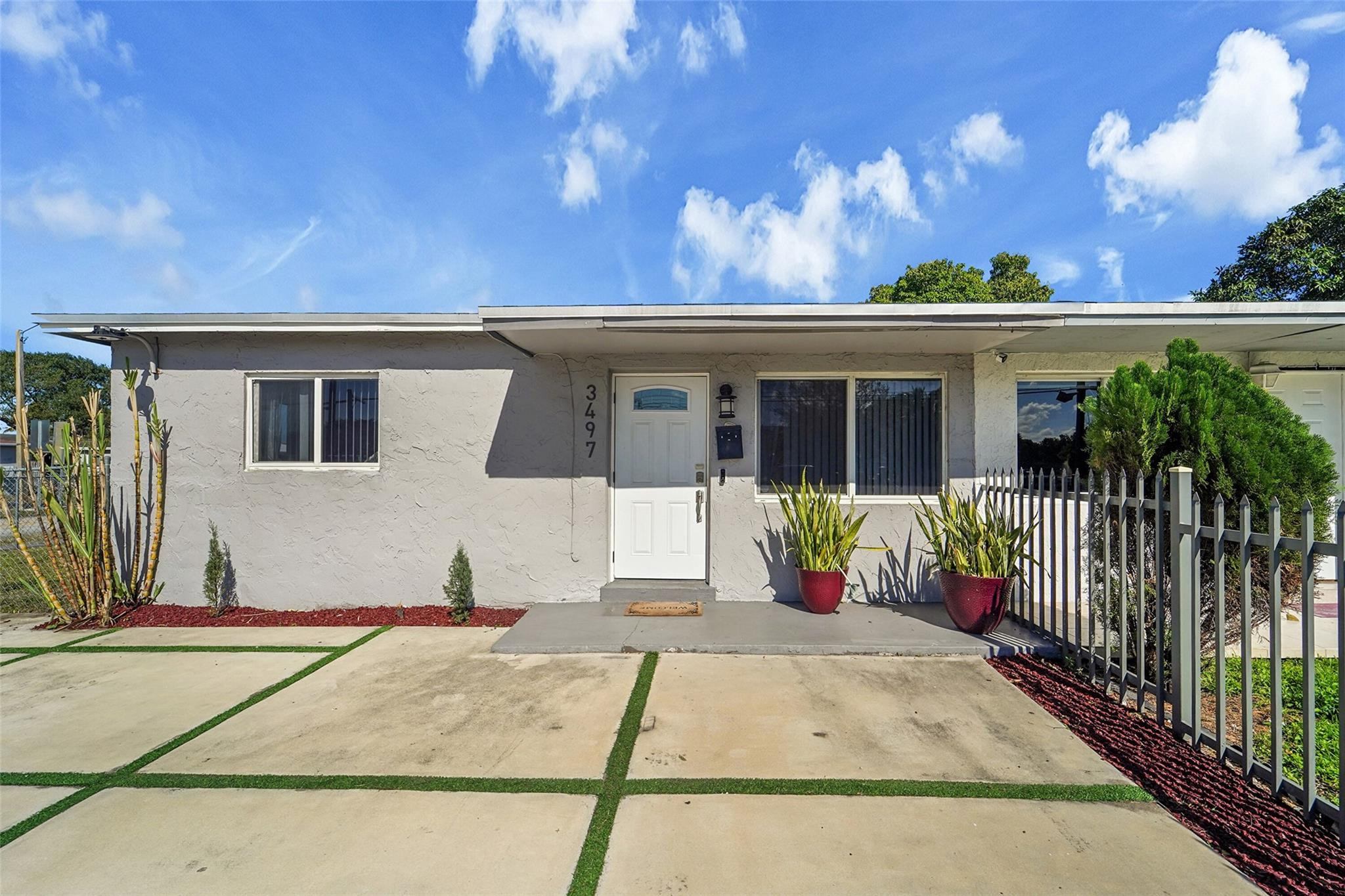 3497 NW 191st Street