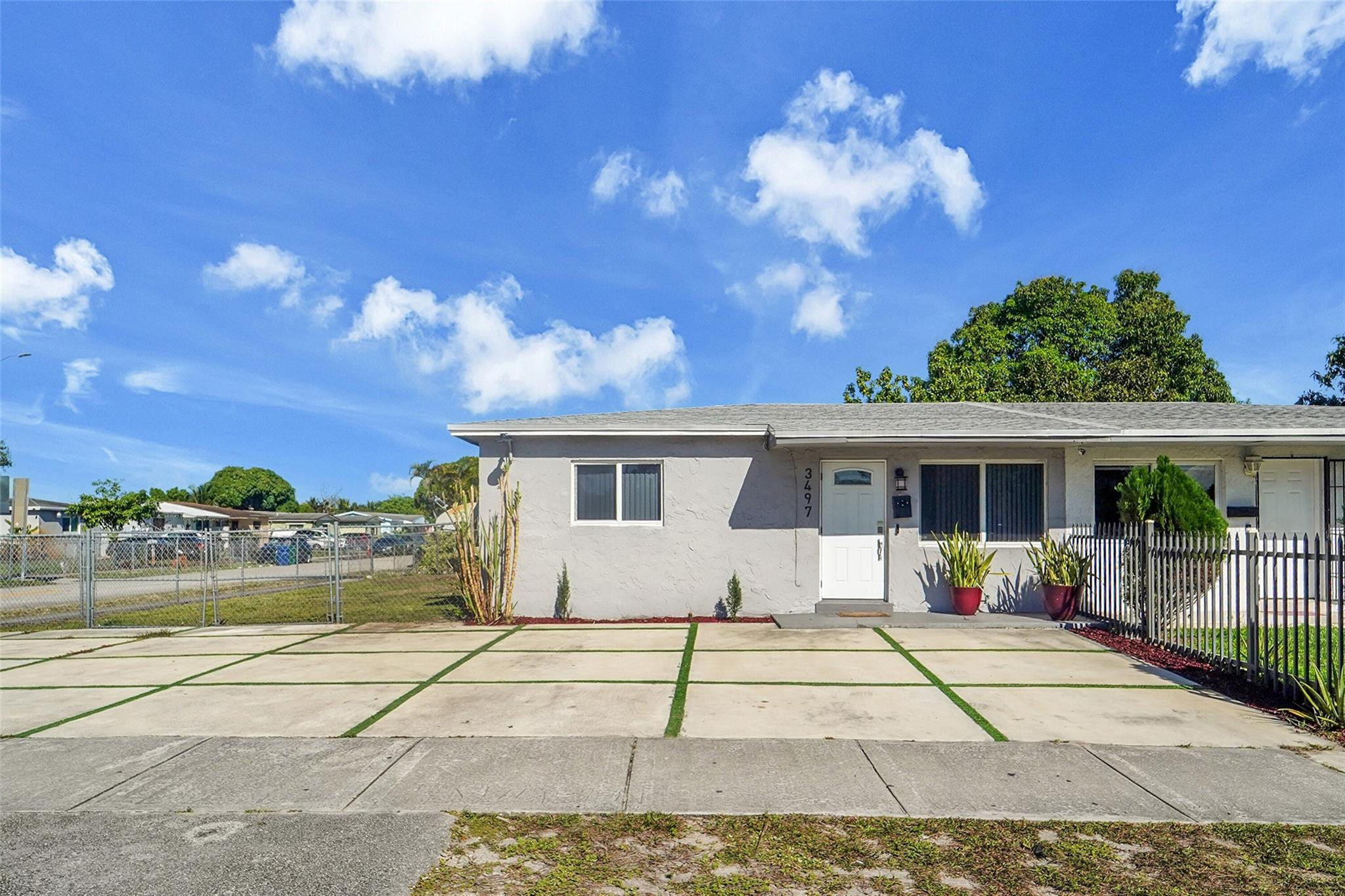 3497 NW 191st Street
