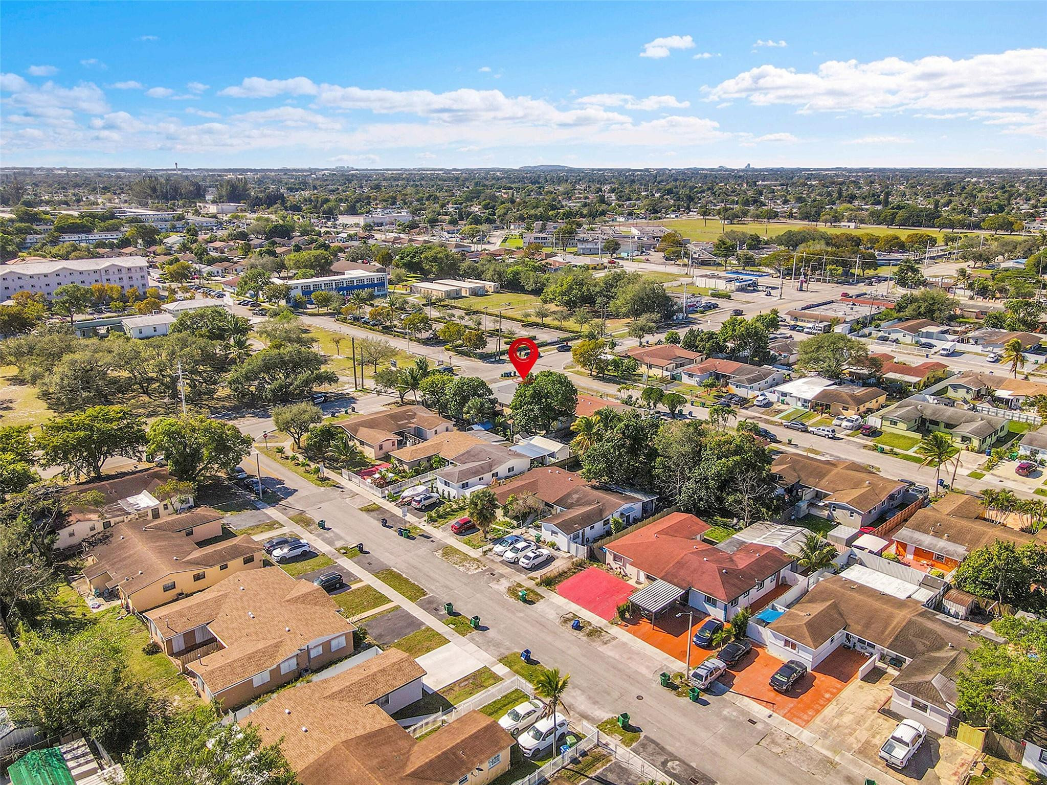 3497 NW 191st Street