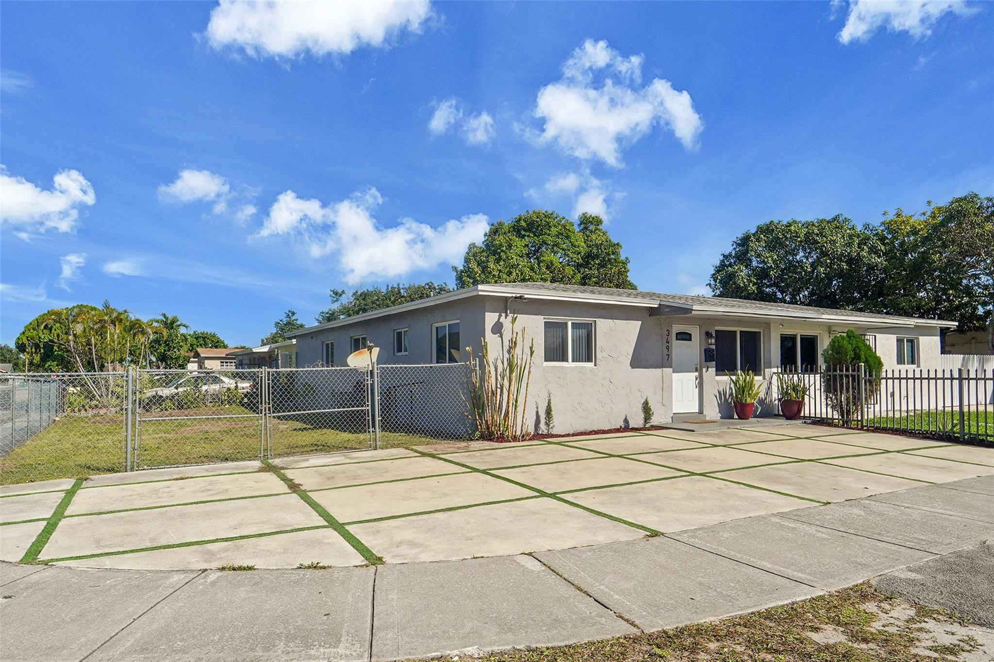 3497 NW 191st Street