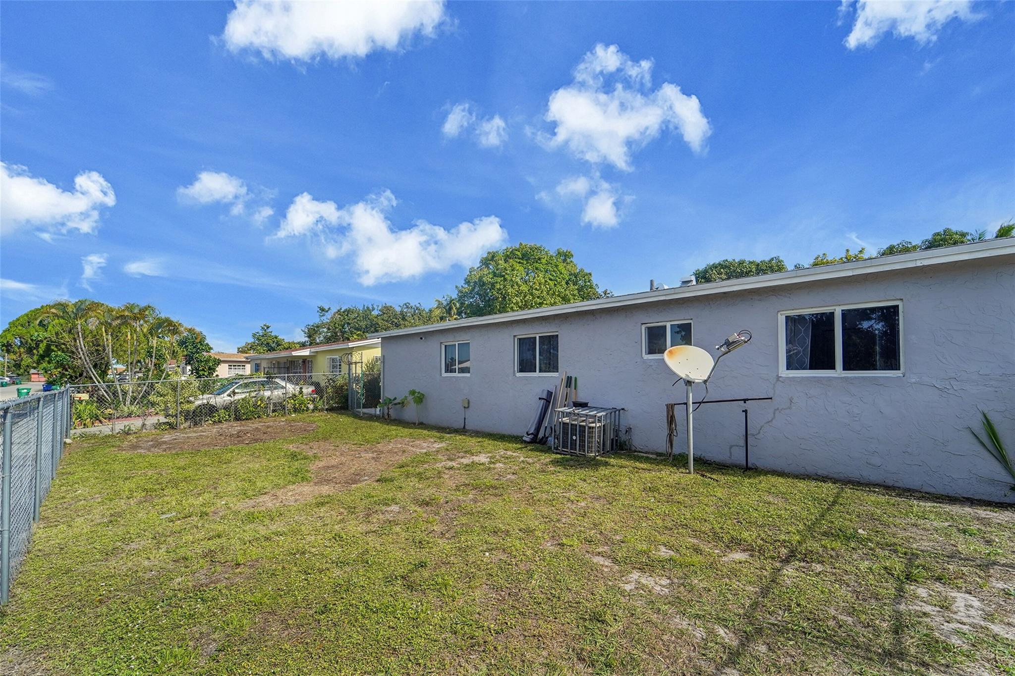 3497 NW 191st Street