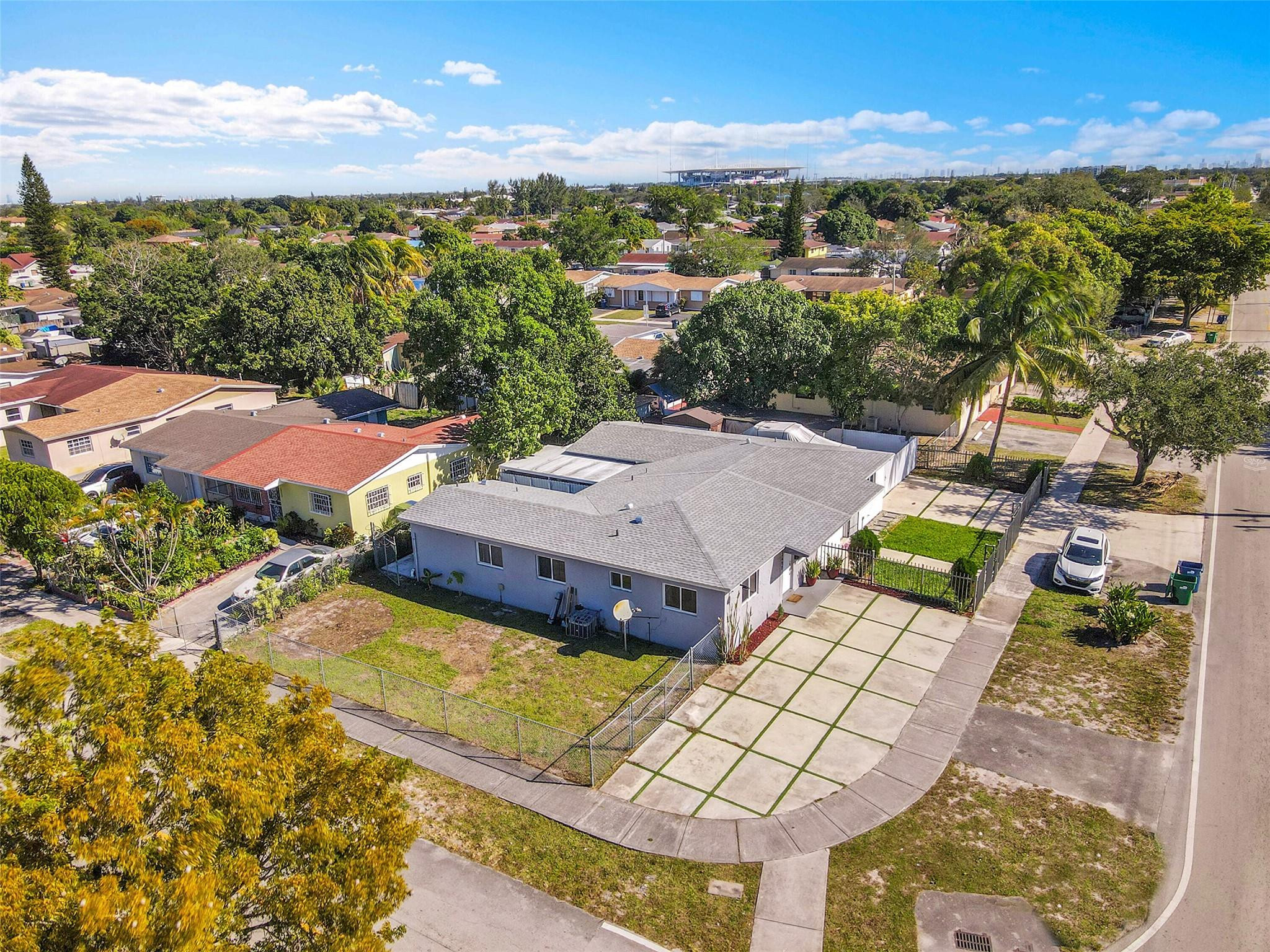 3497 NW 191st Street