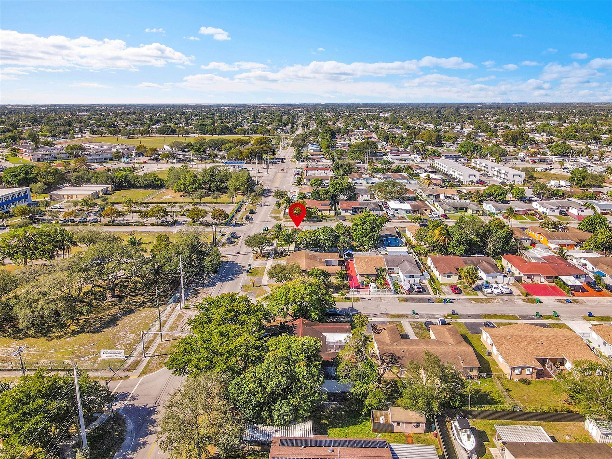 3497 NW 191st Street