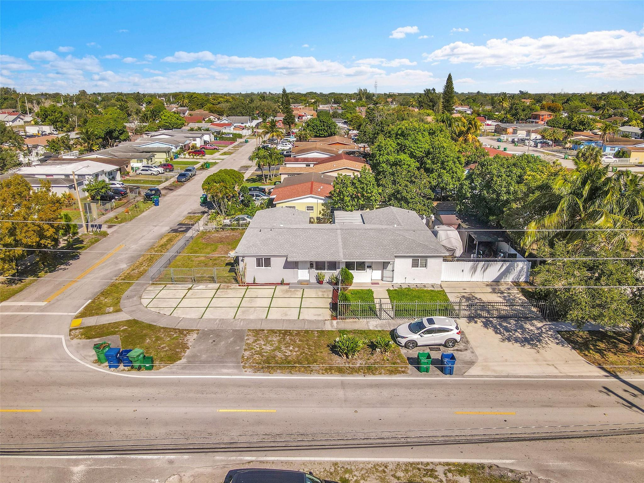 3497 NW 191st Street