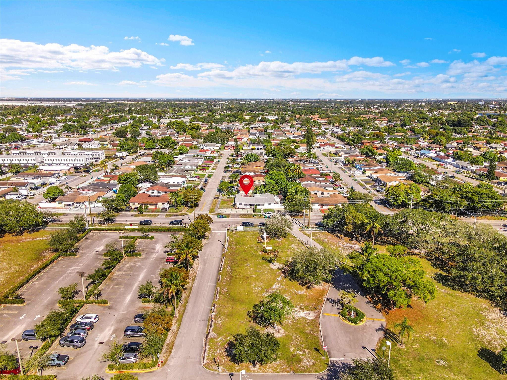 3497 NW 191st Street