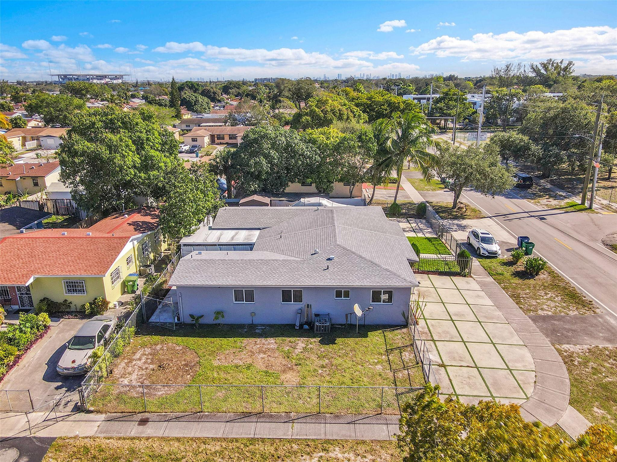 3497 NW 191st Street