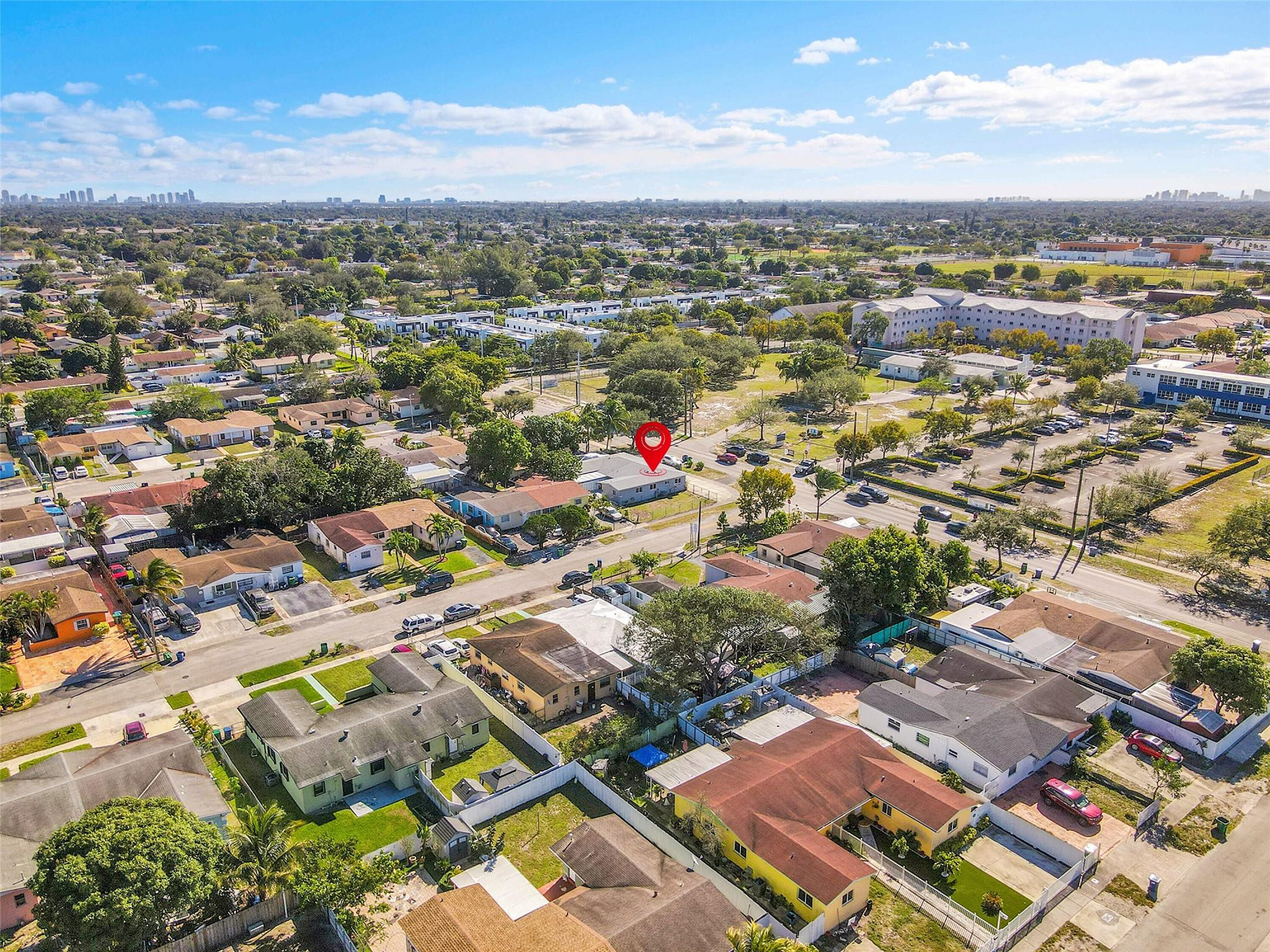 3497 NW 191st Street