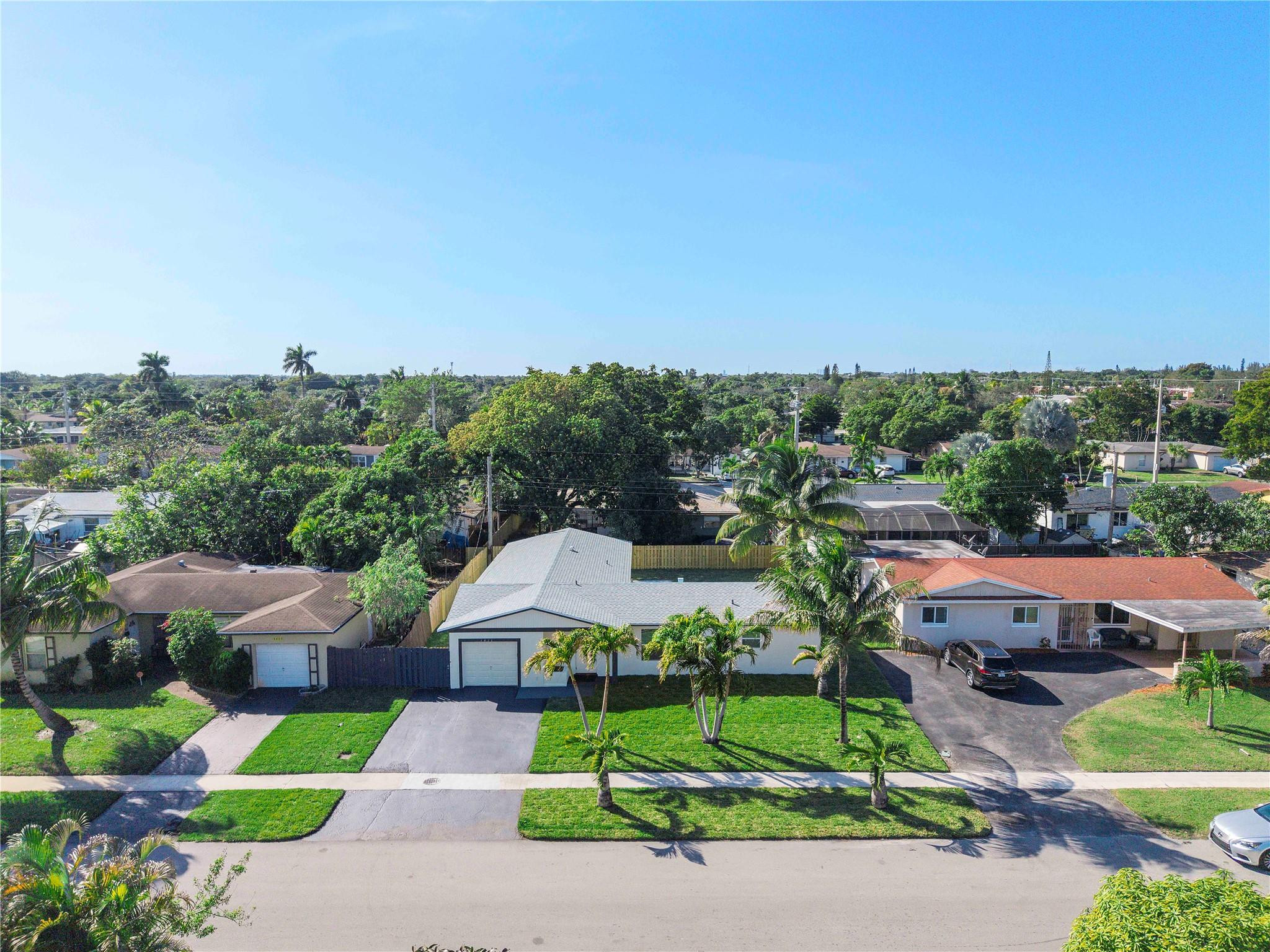 1411 NW 54th Terrace