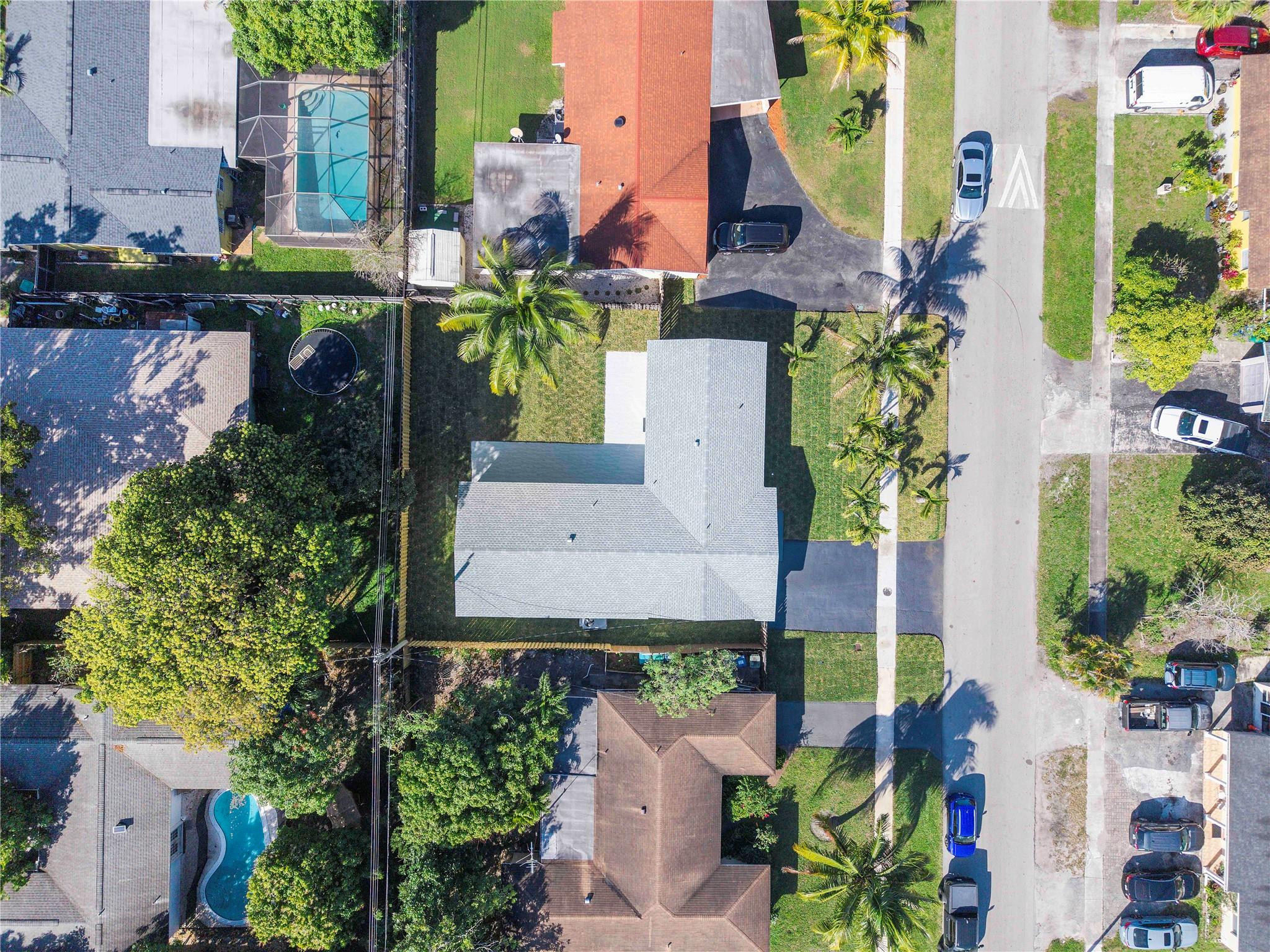 1411 NW 54th Terrace