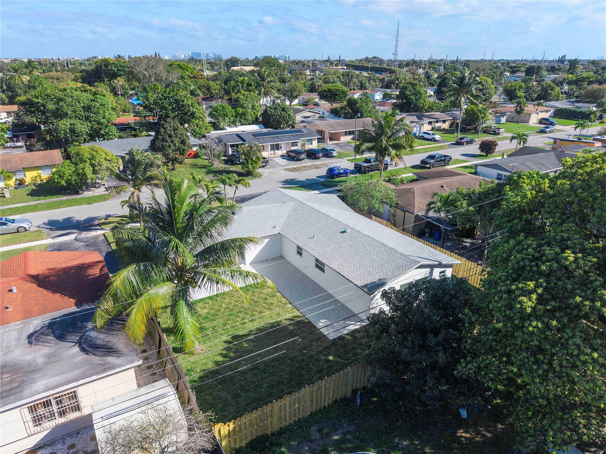 1411 NW 54th Terrace