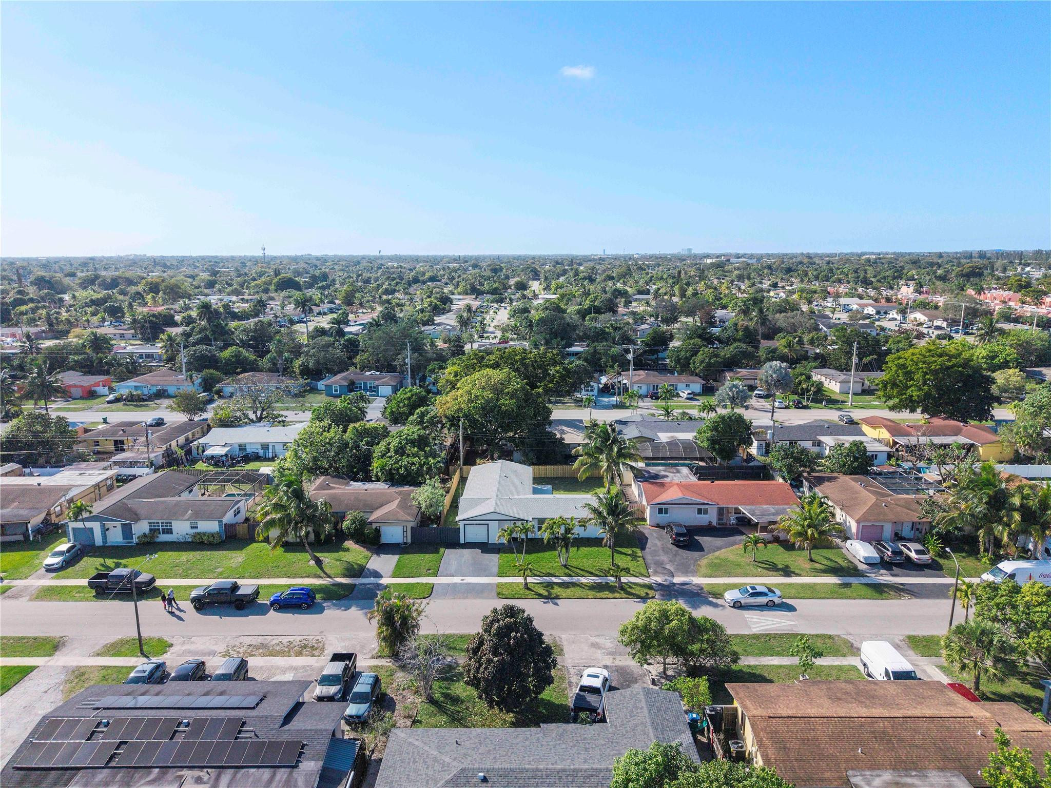 1411 NW 54th Terrace