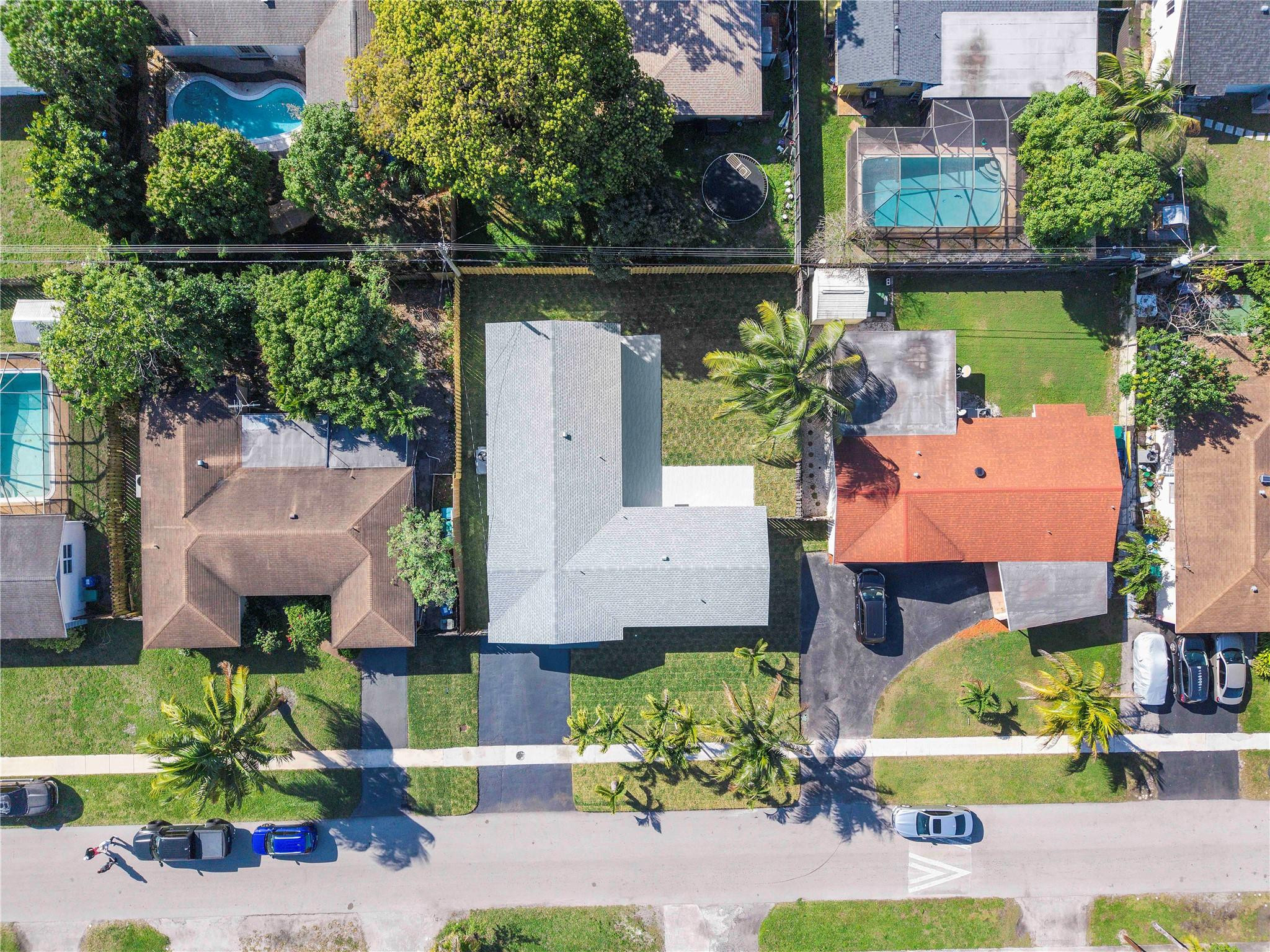 1411 NW 54th Terrace